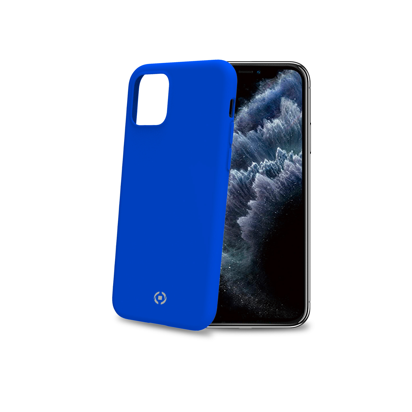 FEELING COVER IPHONE 11 PRO BLUE
