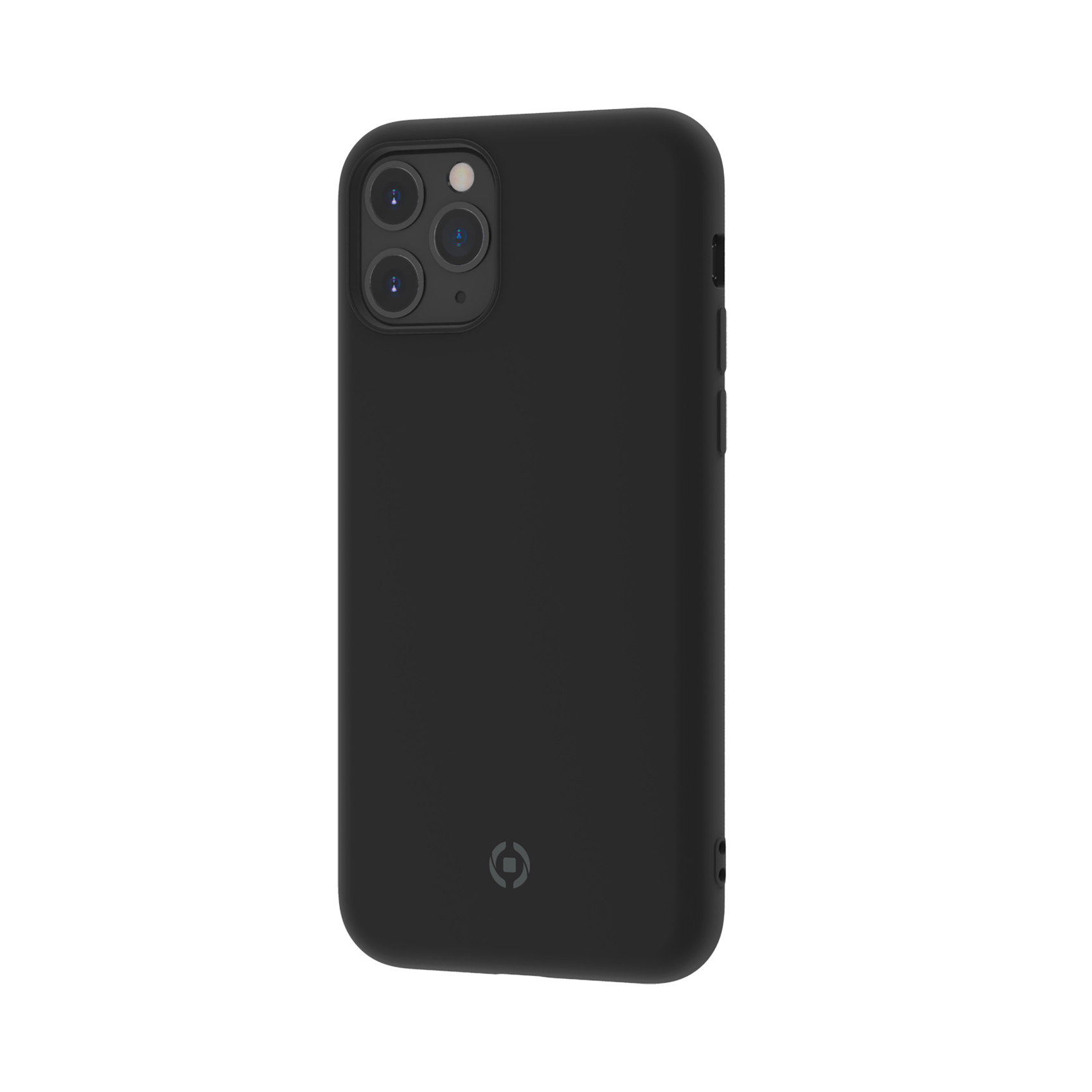 LEAF COVER IPHONE 11 PRO BLACK