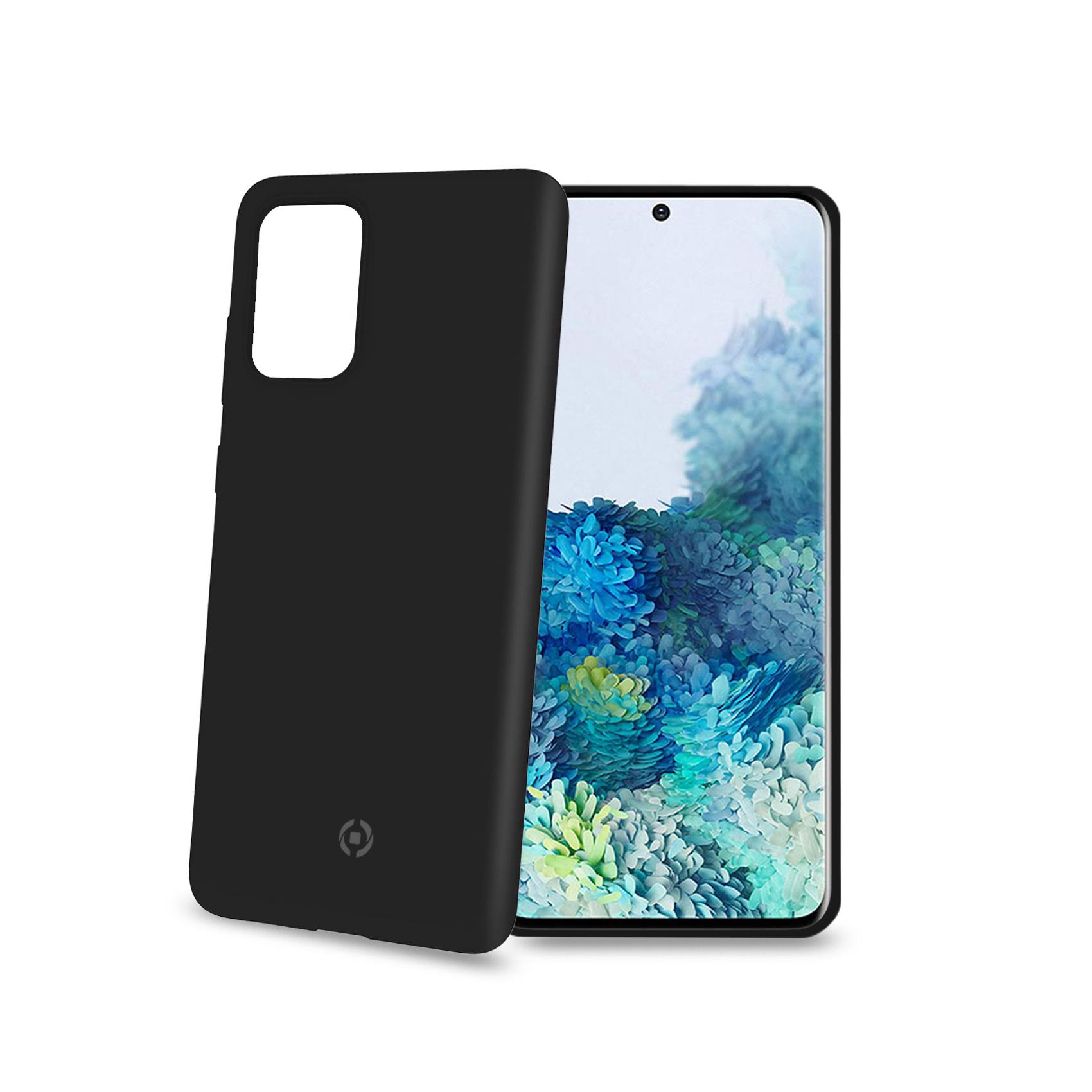 FEELING COVER GALAXY S20+ BLACK