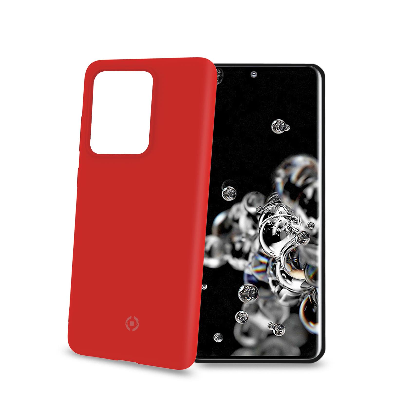 FEELING COVER GALAXY S20 ULTRA RED