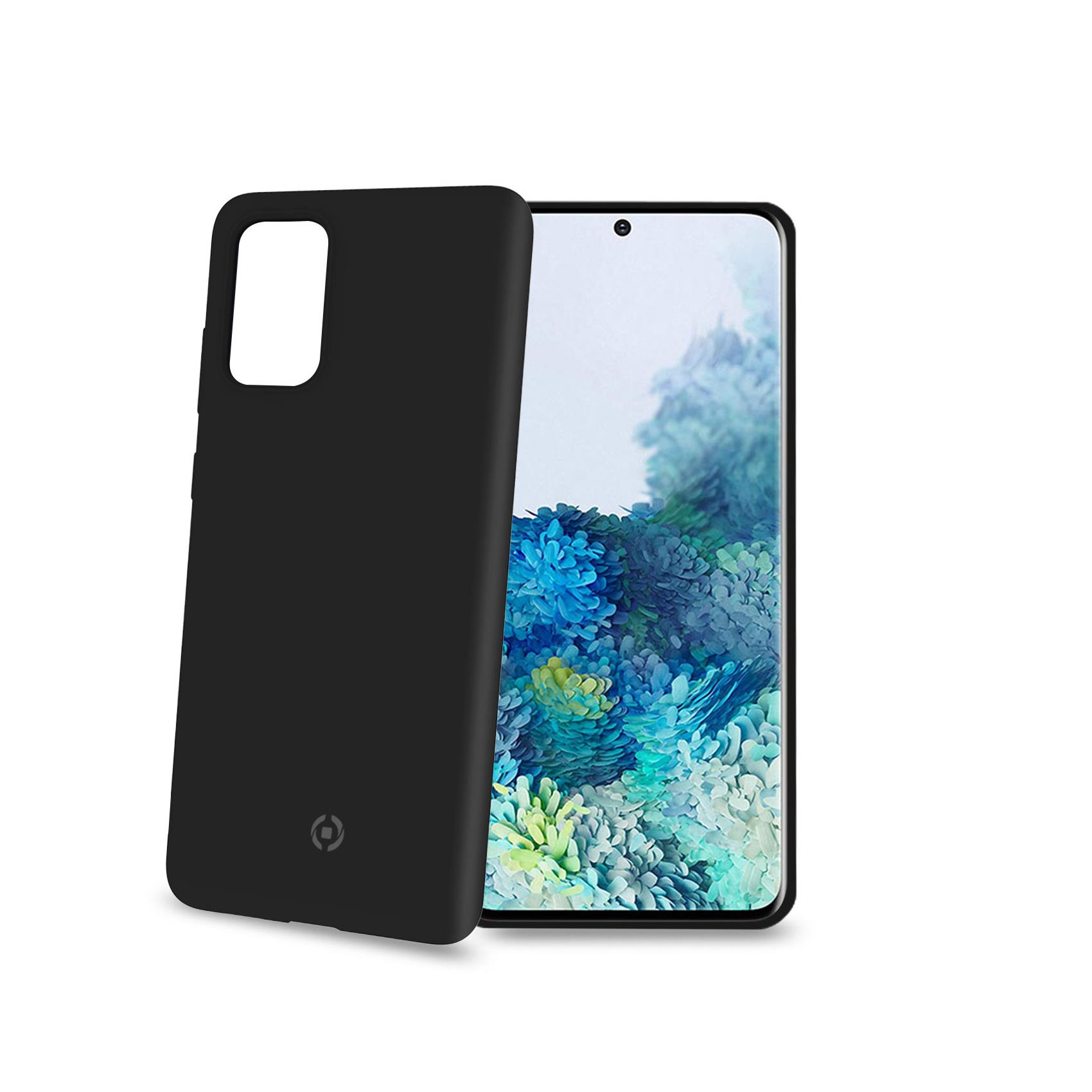 FEELING COVER GALAXY S20 BLACK