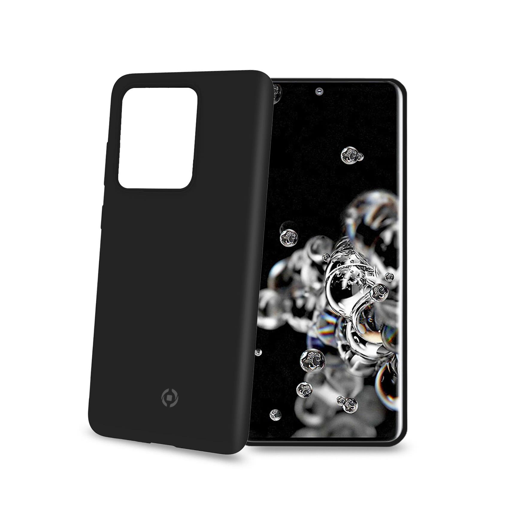 FEELING COVER GALAXY S20 ULTRA BLK