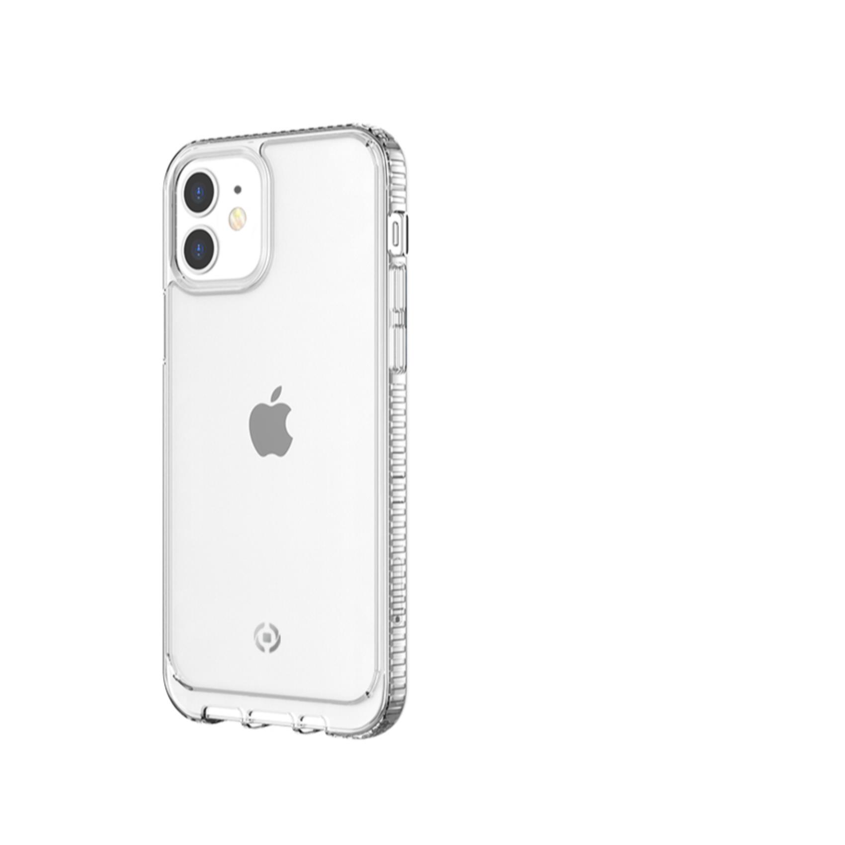 HEXALITE COVER IPHONE 12 MINI WHITE