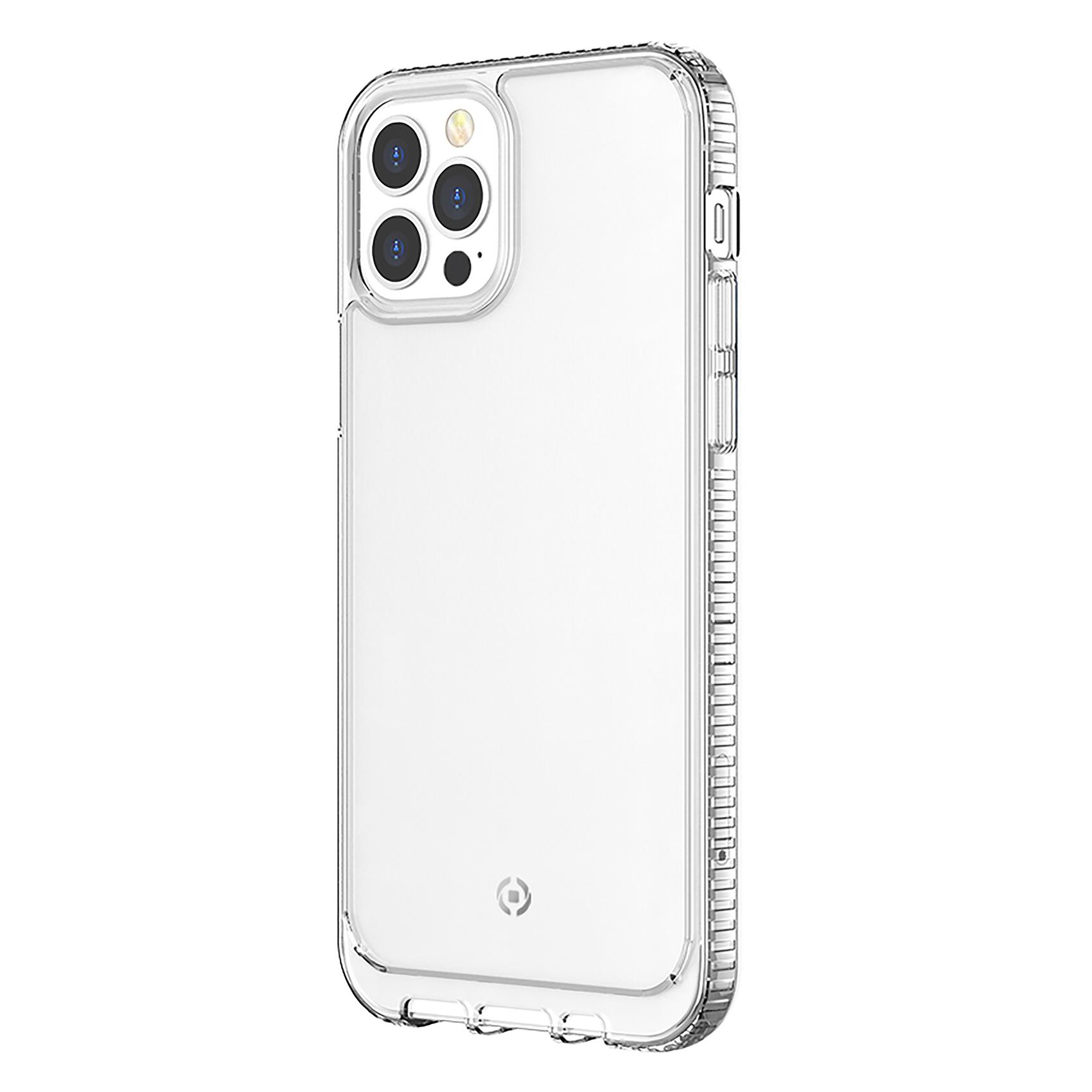 HEXALITE COVER IPHONE 12 PRO MAX WH