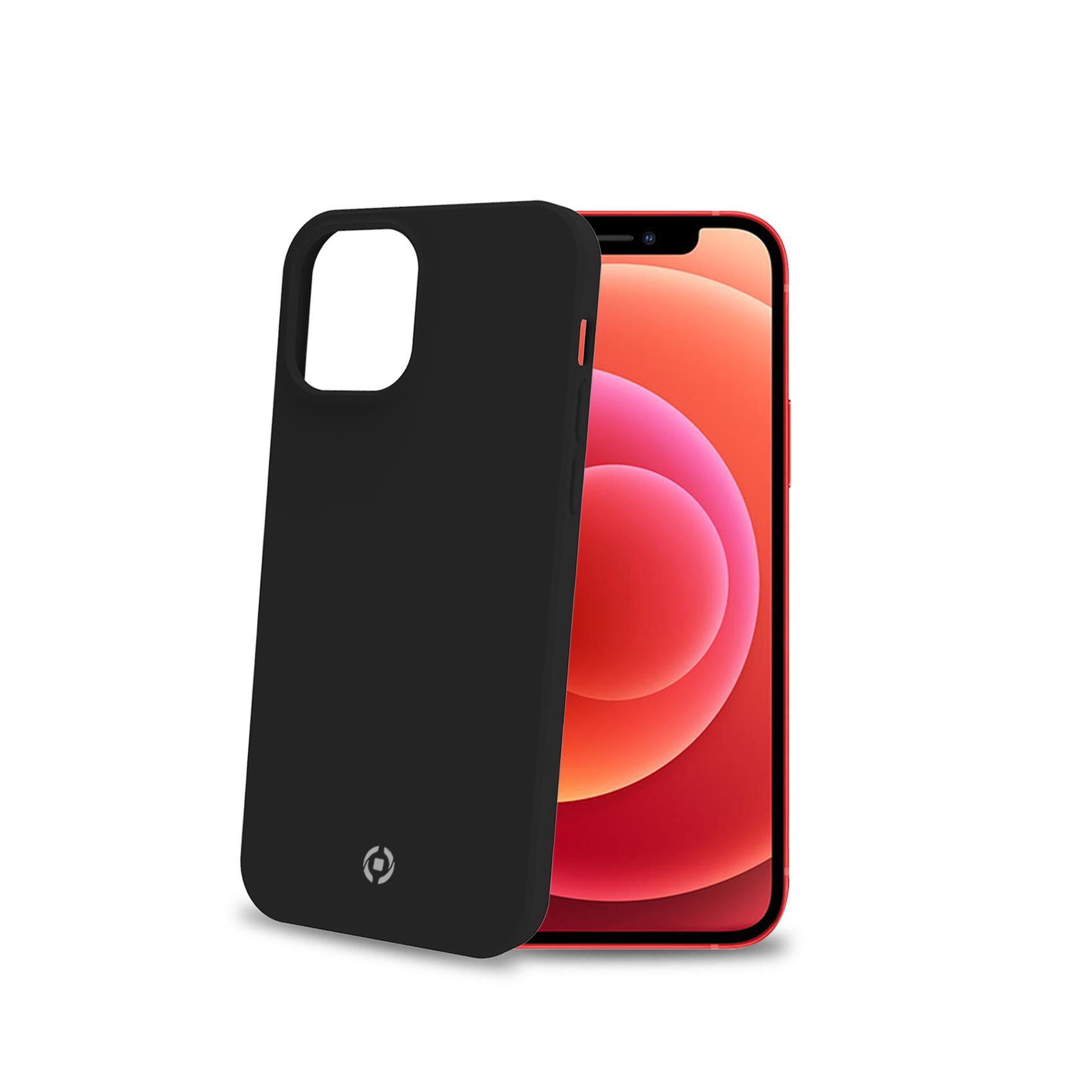 FEELING COVER IPHONE 12 MINI BLACK