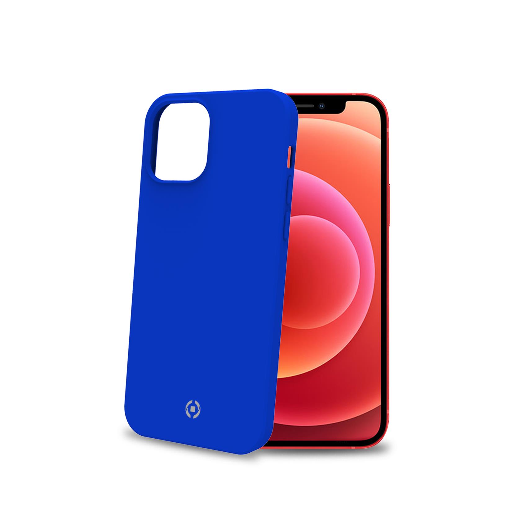 FEELING COVER IPHONE 12 MINI BLUE