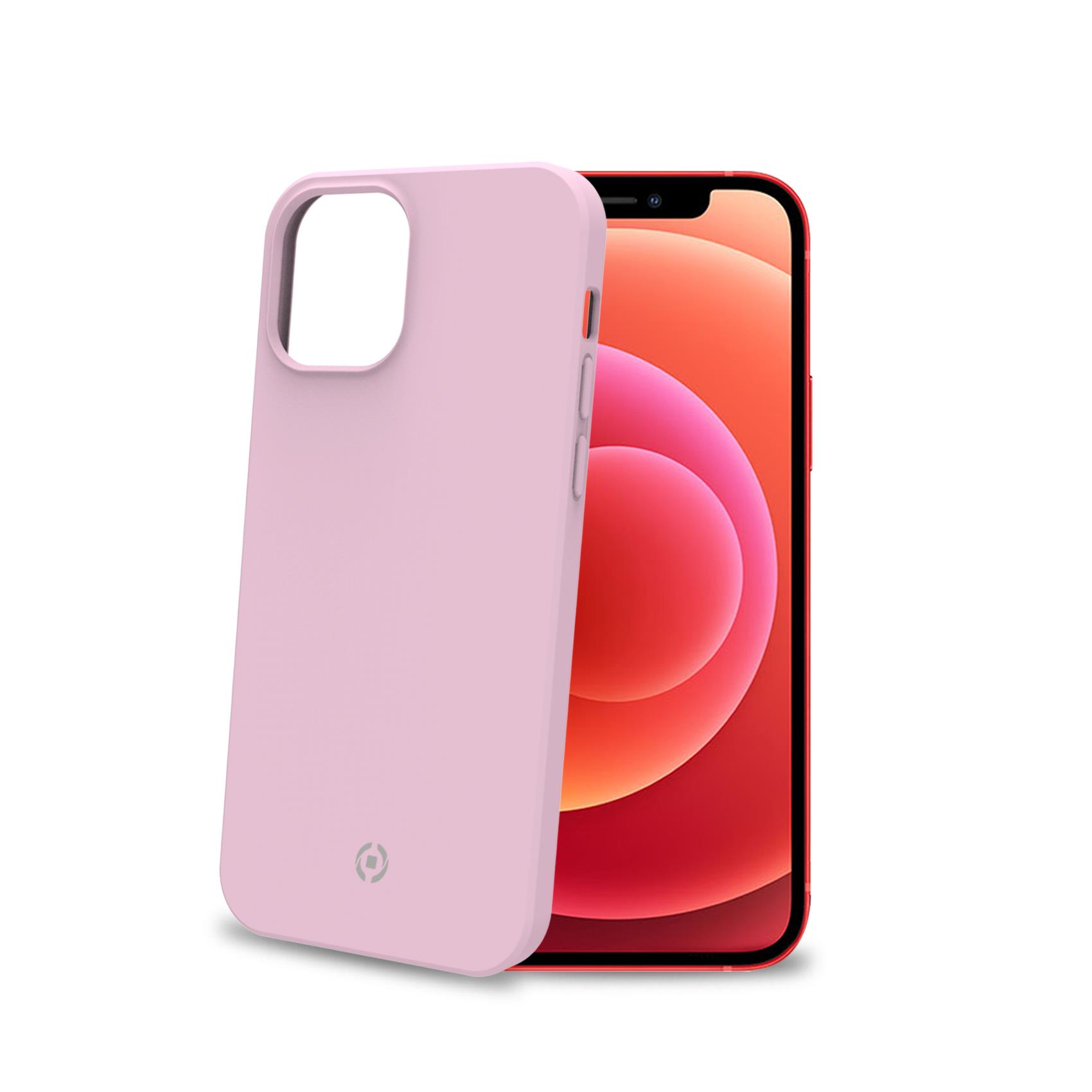 FEELING COVER IPHONE 12 PRO/12 PINK