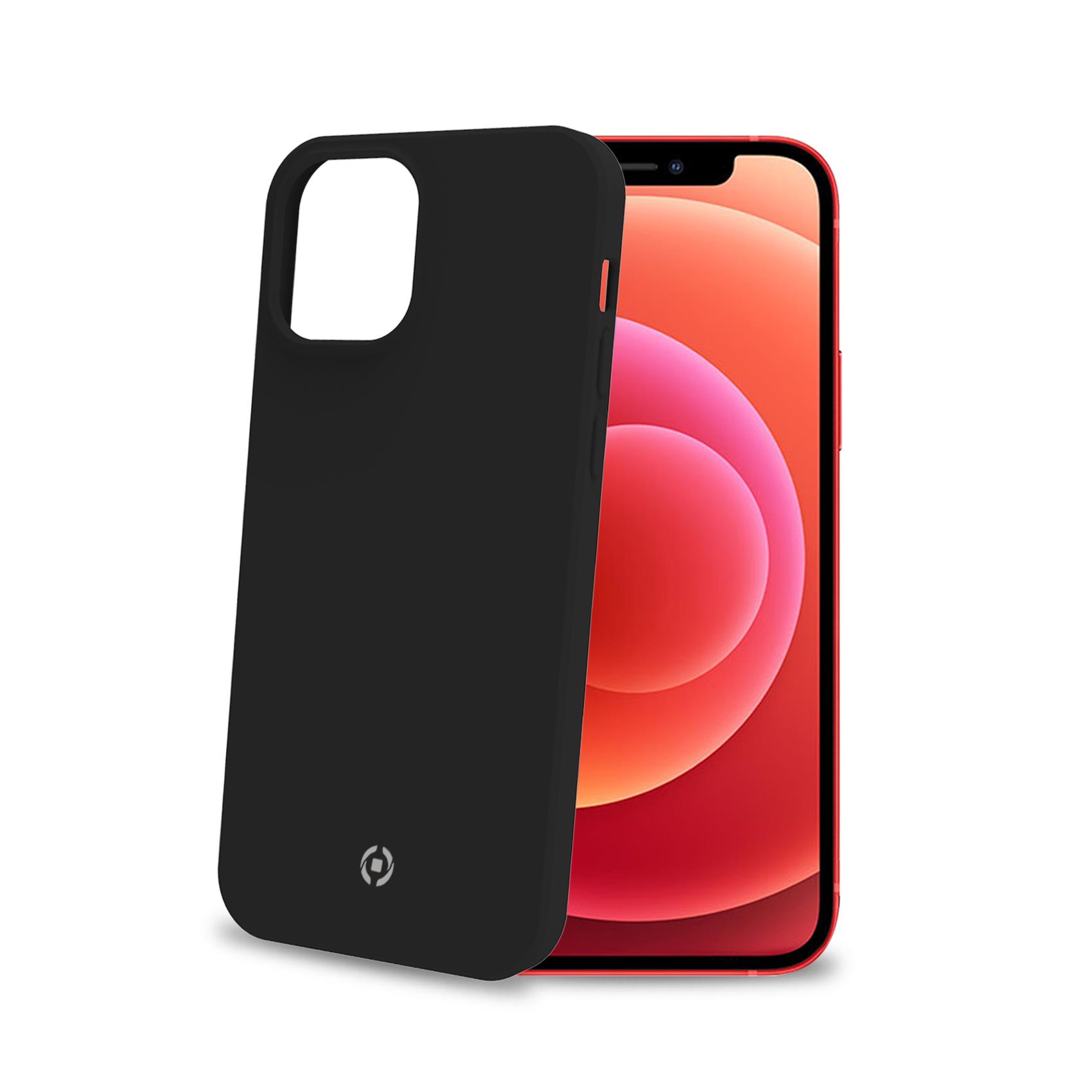 FEELING COVER IPHONE 12 PRO MAX BK