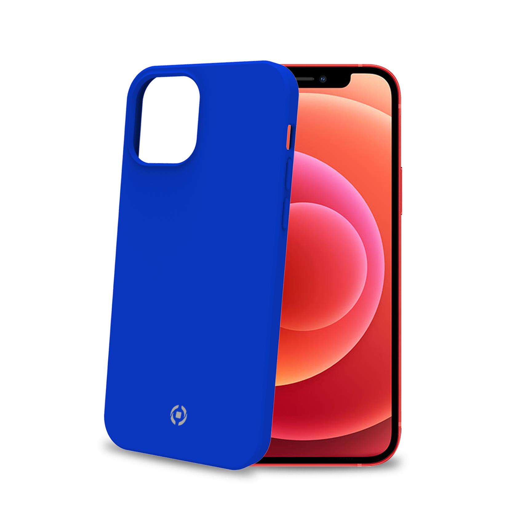 FEELING COVER IPHONE 12 PRO MAX BL