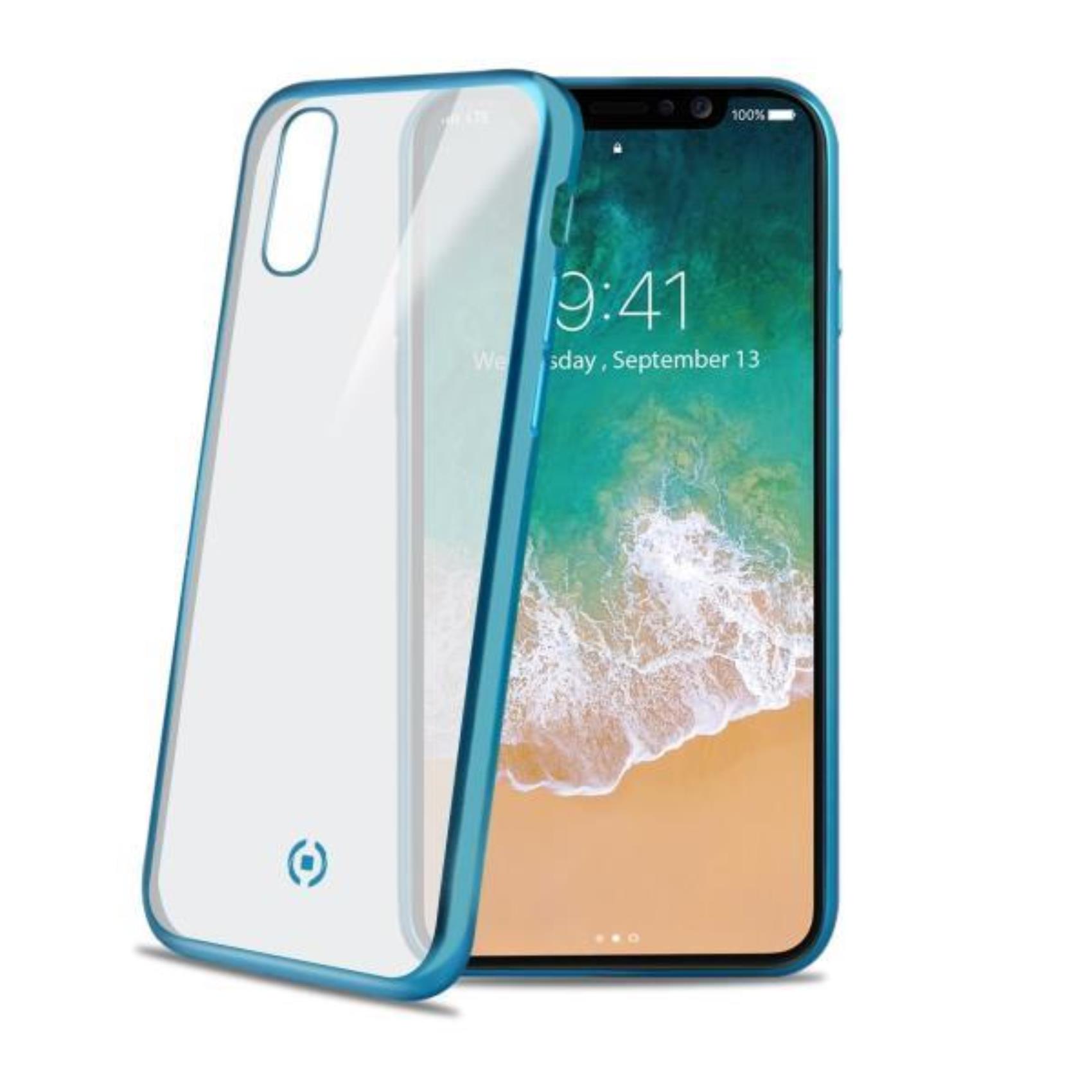 LASER MATT COVER IPHONE XS MAX LBL