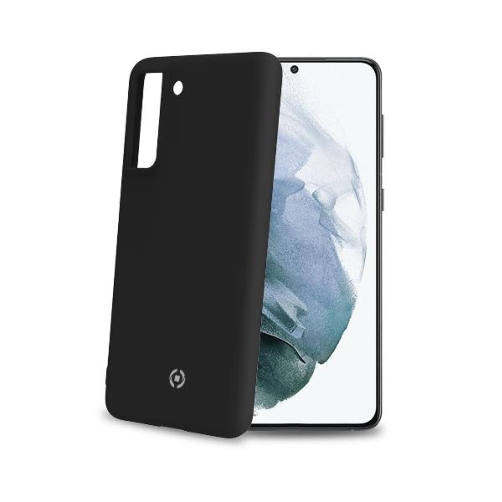 CROMO COVER GALAXY S21+ 5G BLACK