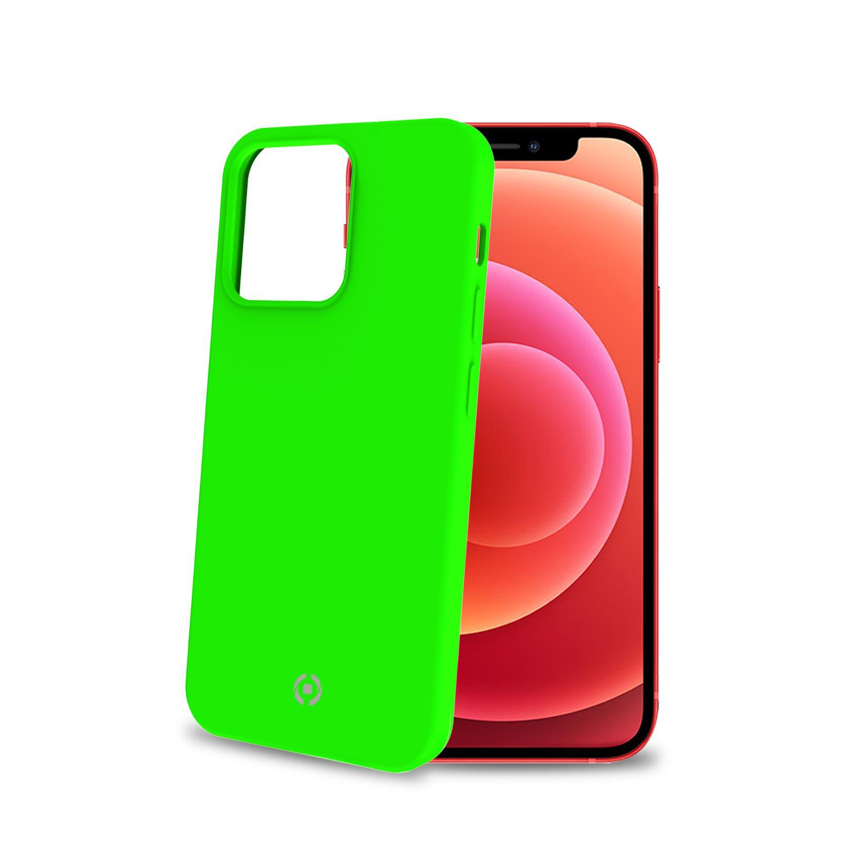 CROMO FLUO COVER IPHONE 13 PRO GN