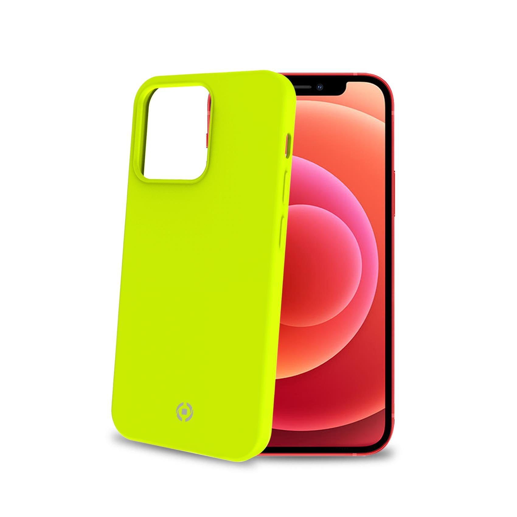 CROMO FLUO COVER IPHONE 13 PRO YW