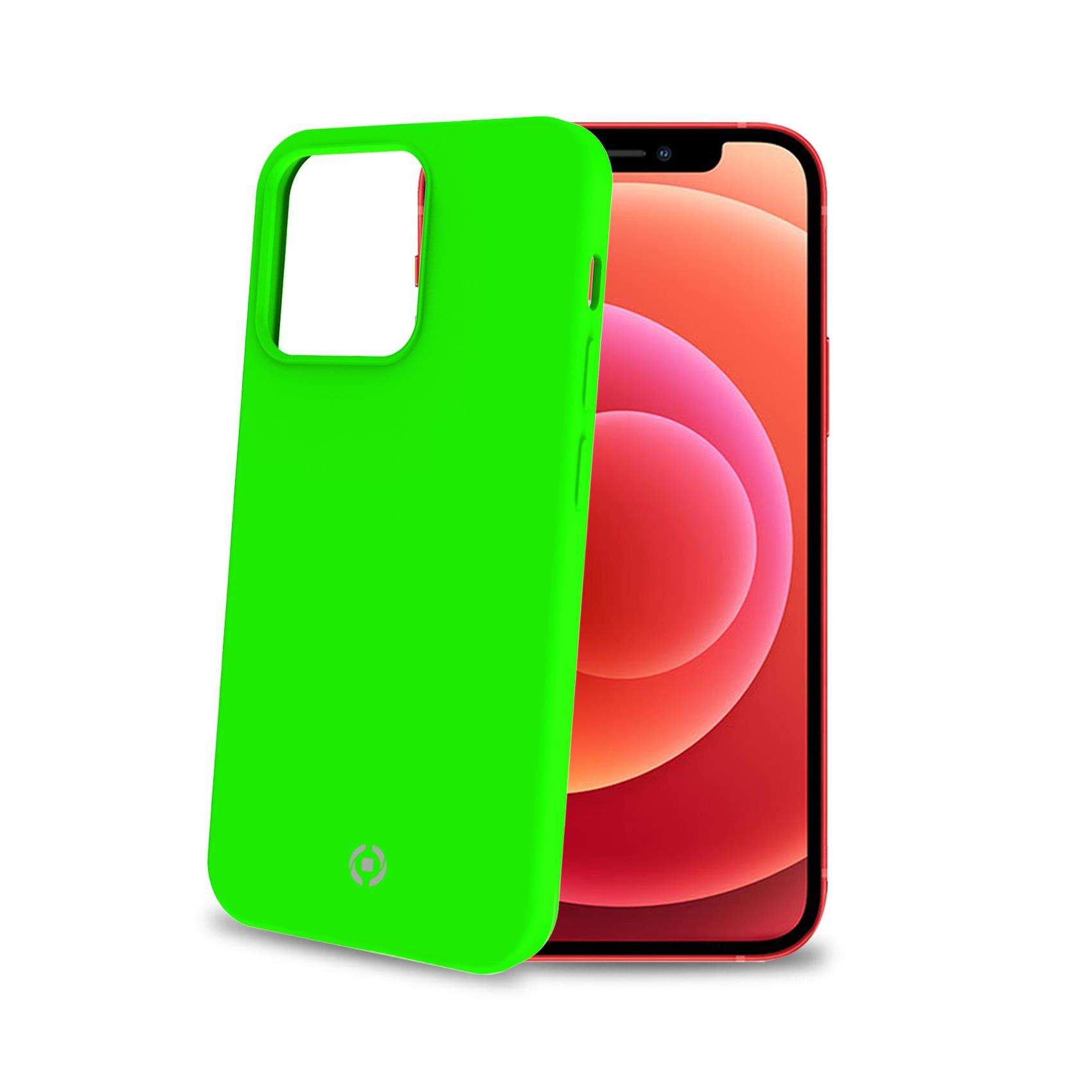 CROMO FLUO COVER IPHONE 13 PRO MAX