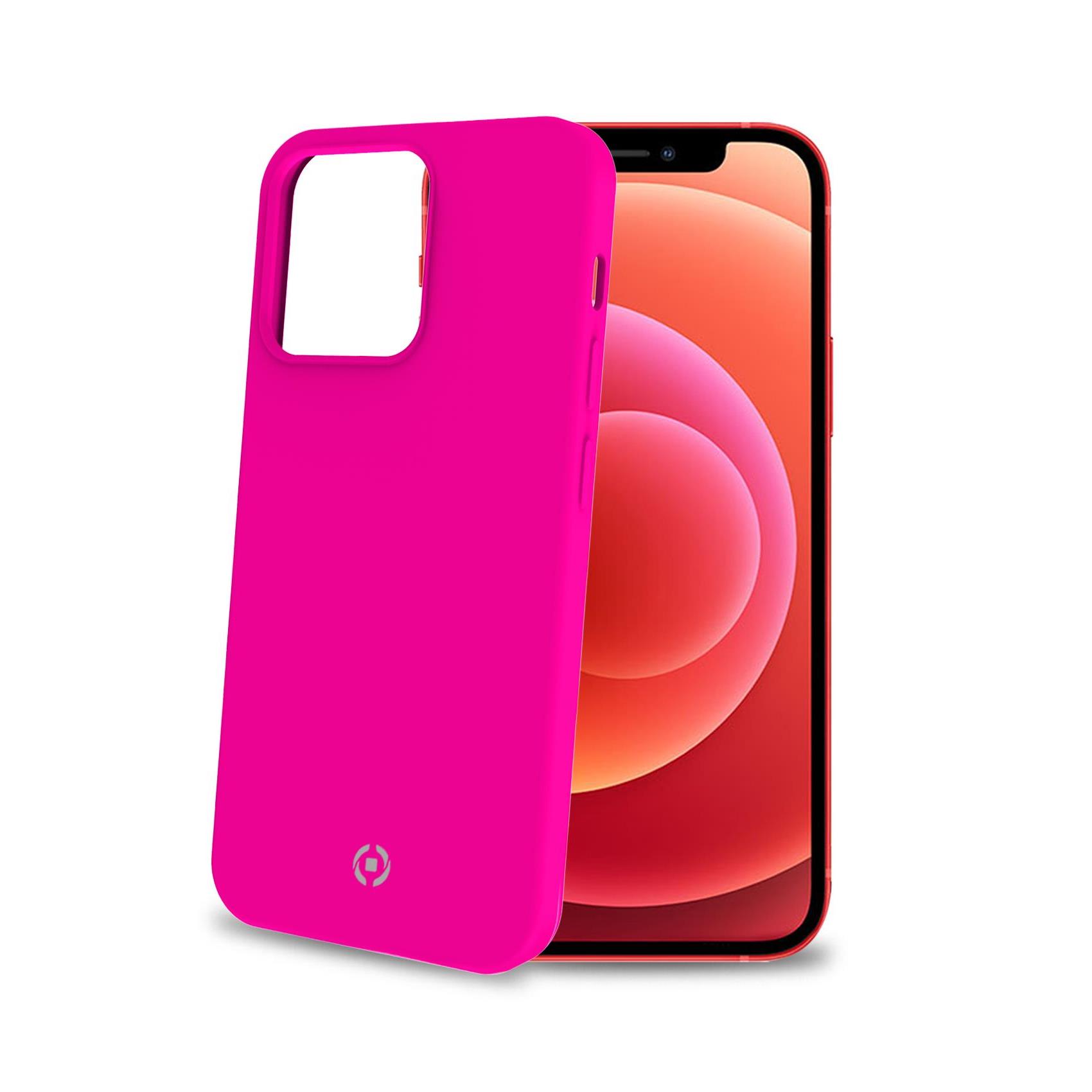 CROMO FLUO COVER IPHONE 13 PRO MAX