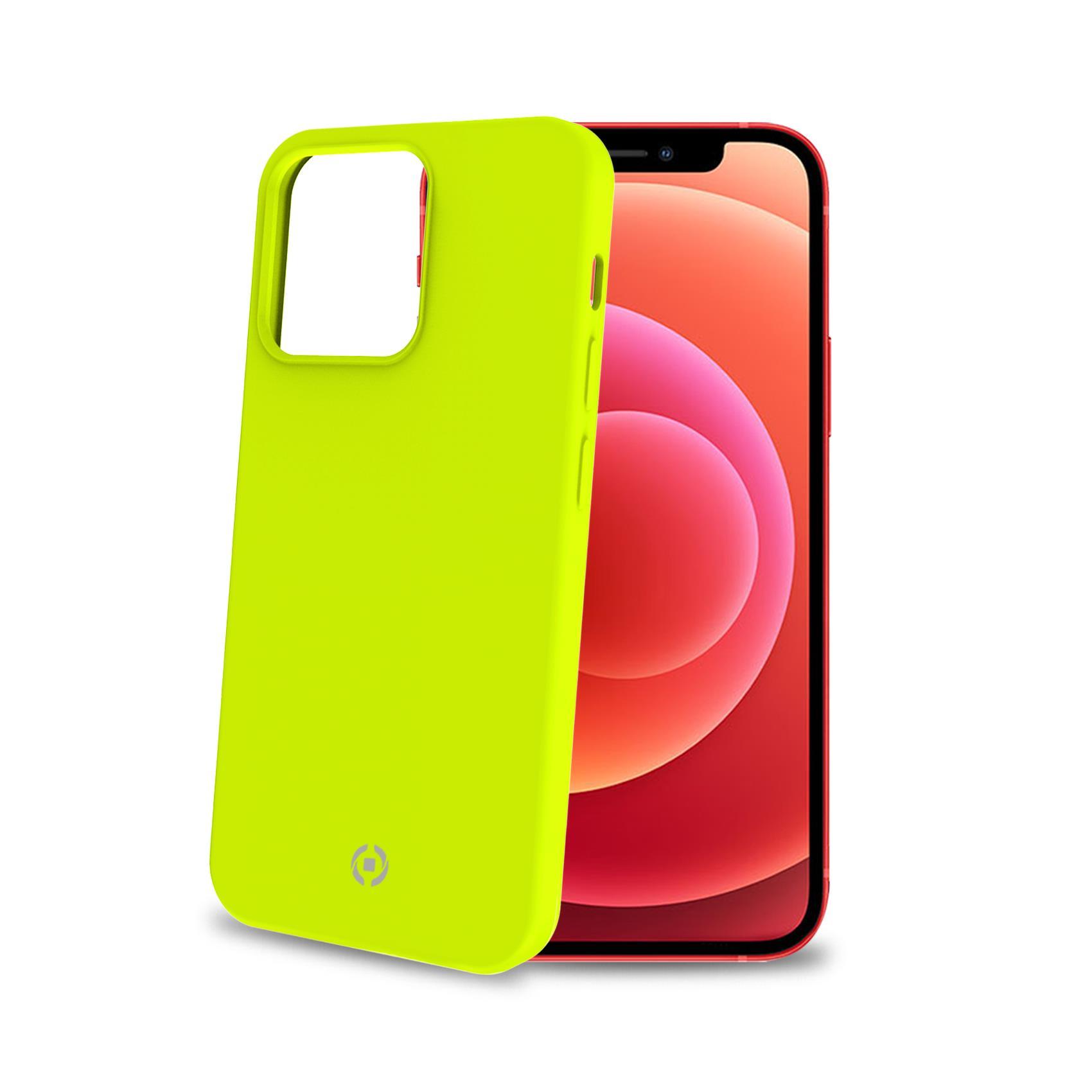 CROMO FLUO COVER IPHONE 13 PRO MAX