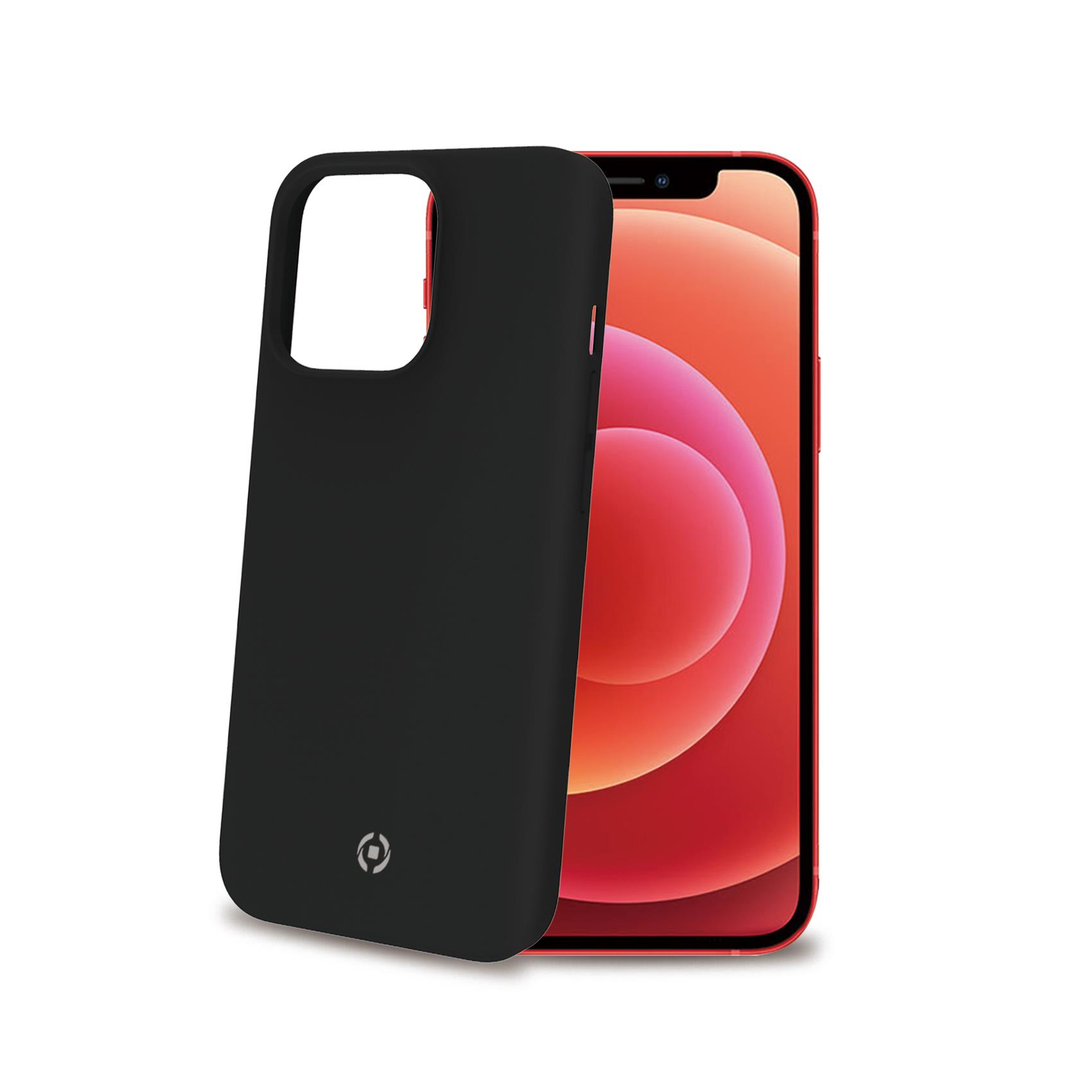 FEELING COVER IPHONE 13 PRO BLACK