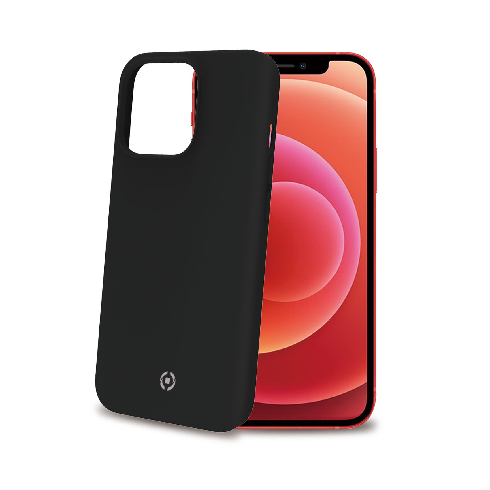 FEELING COVER IPHONE 13 PRO MAX BLK