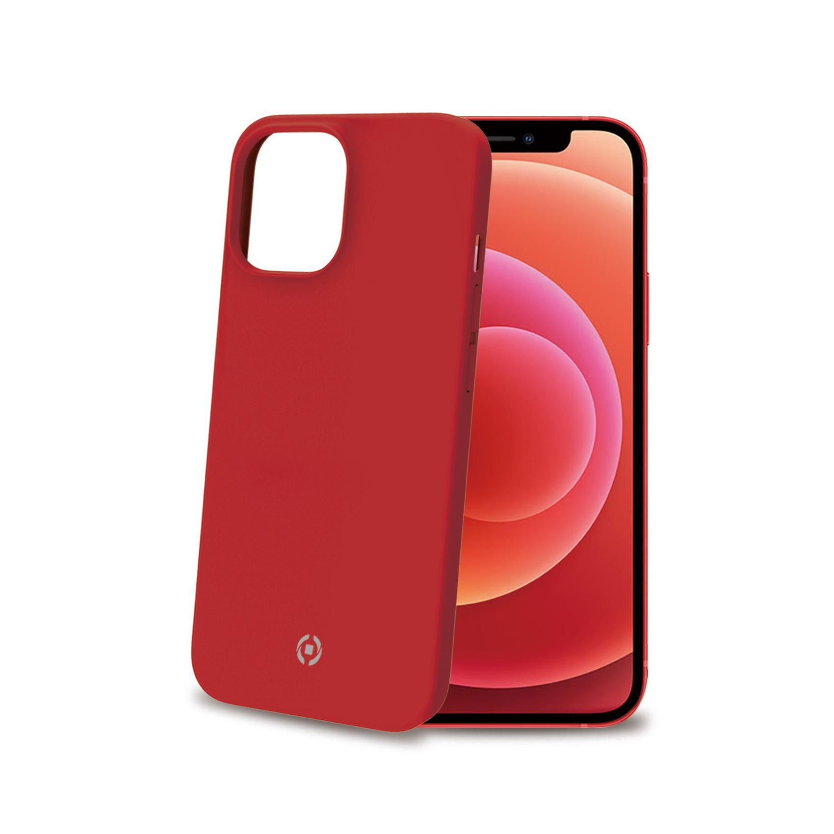 FEELING COVER IPHONE 13 RED