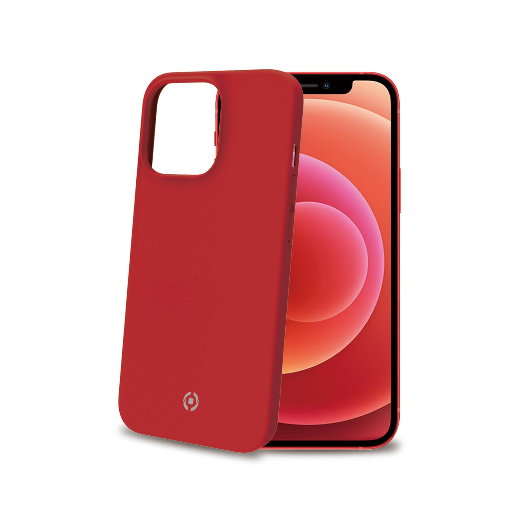 FEELING COVER IPHONE 13 PRO RED