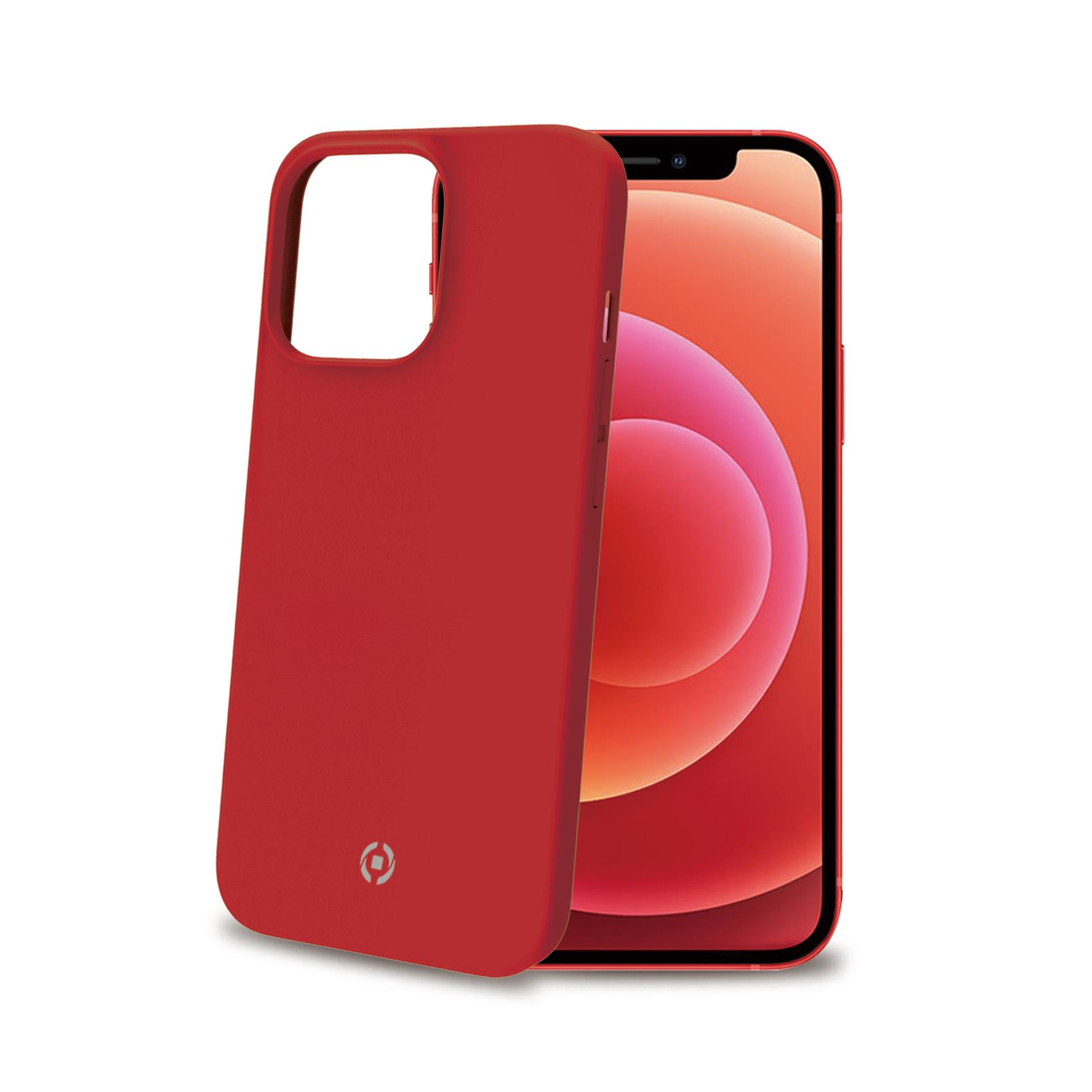 FEELING COVER IPHONE 13 PRO MAX RED