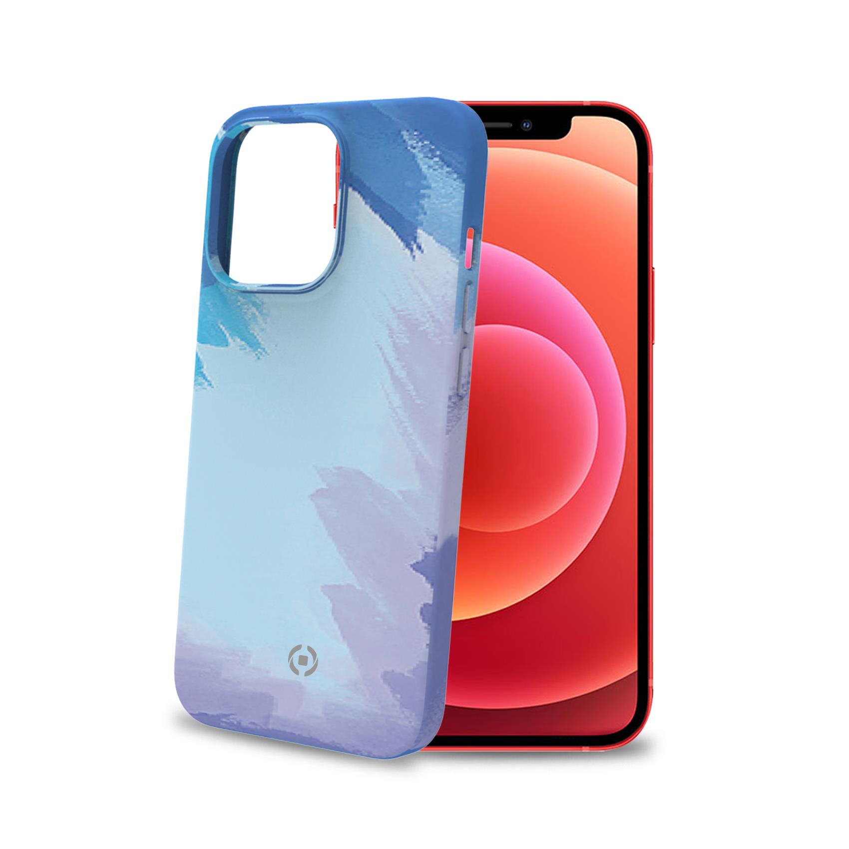WATERCOLOR COV IPHONE 13 PRO MAX BL