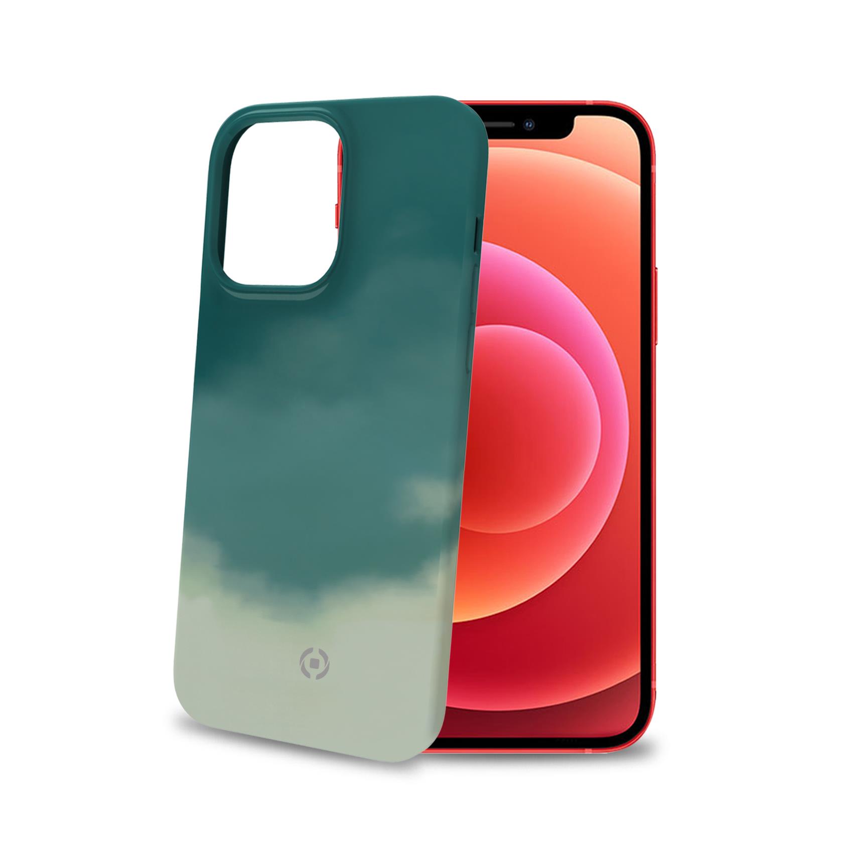 WATERCOLOR COV IPHONE 13 PRO MAX GN
