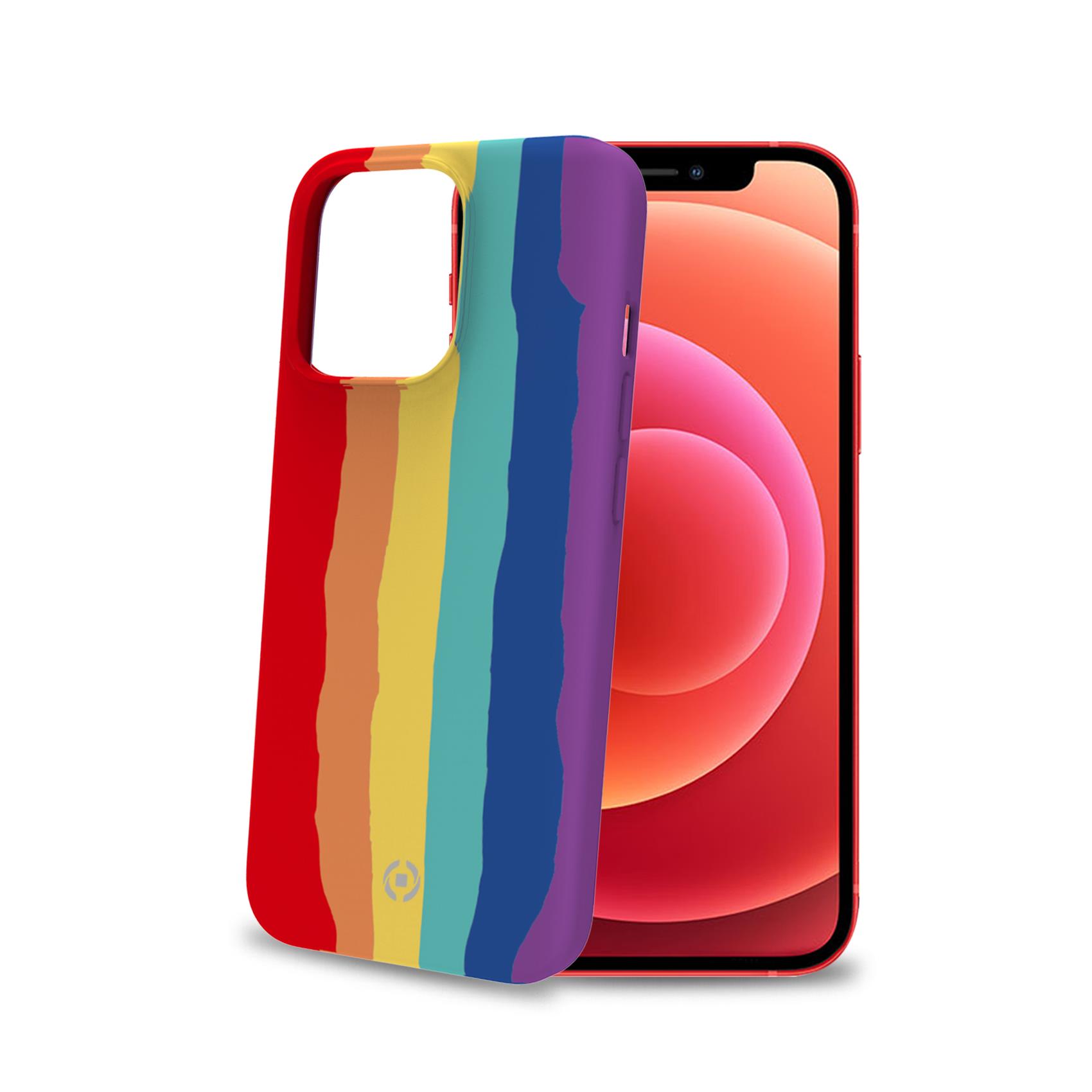 RAINBOW COVER IPHONE 13 PRO MAX