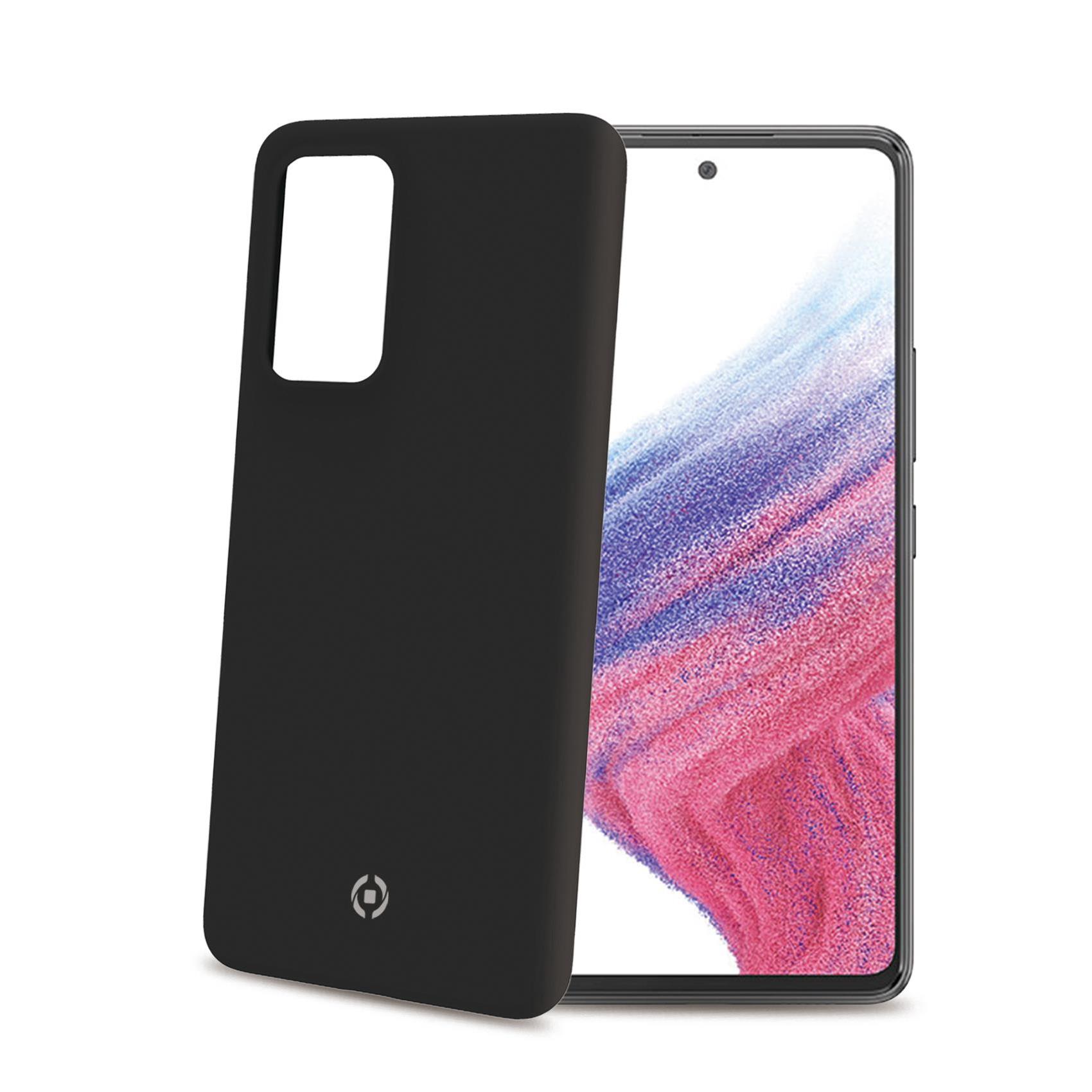 CROMO COVER GALAXY A53 5G/EE BLACK