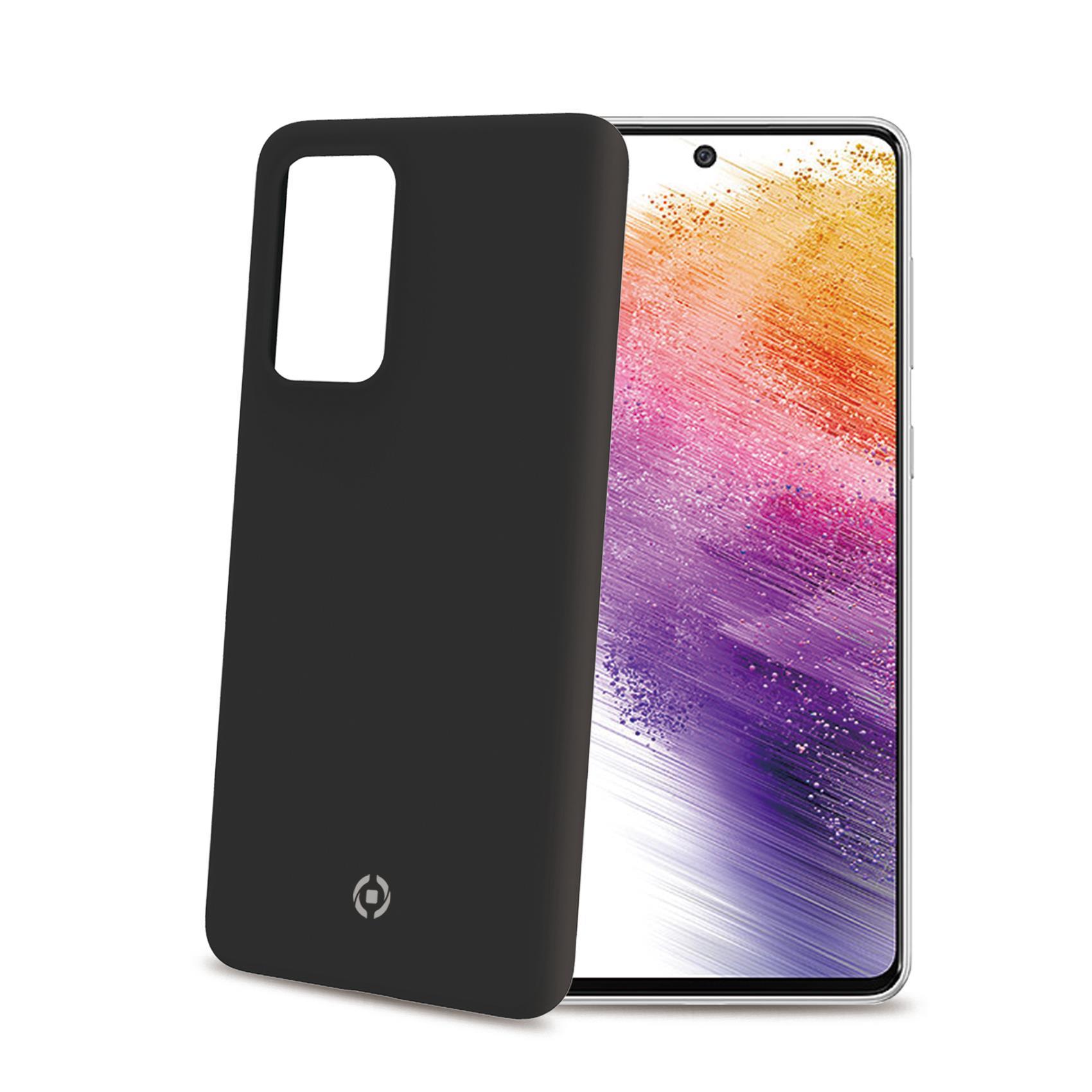 CROMO COVER GALAXY A73 5G BLACK