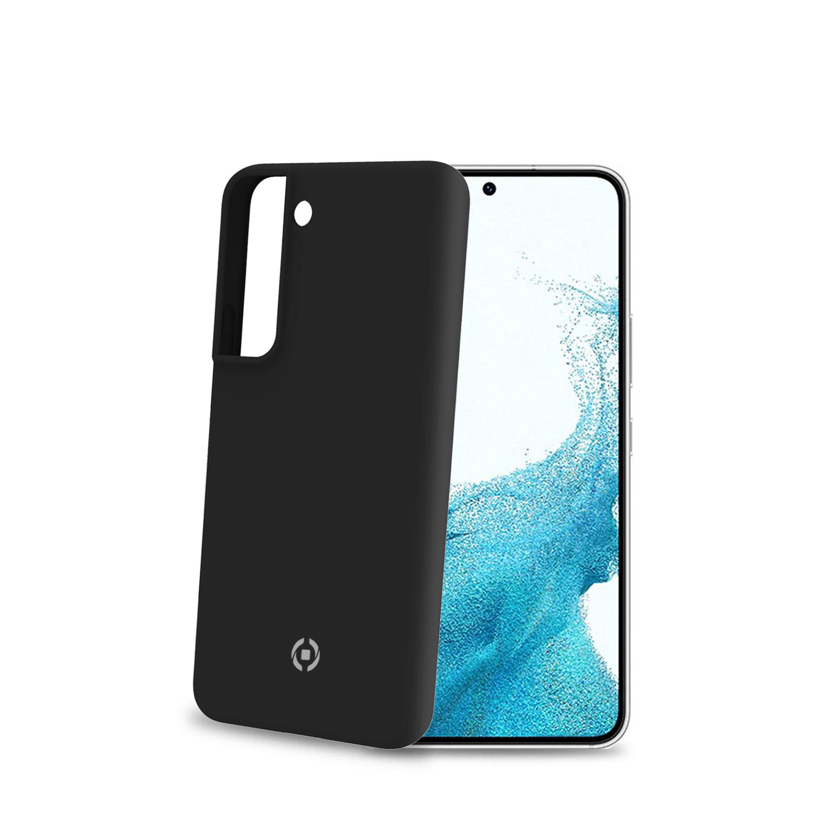 CROMO COVER GALAXY S22 5G/S22 EE BK