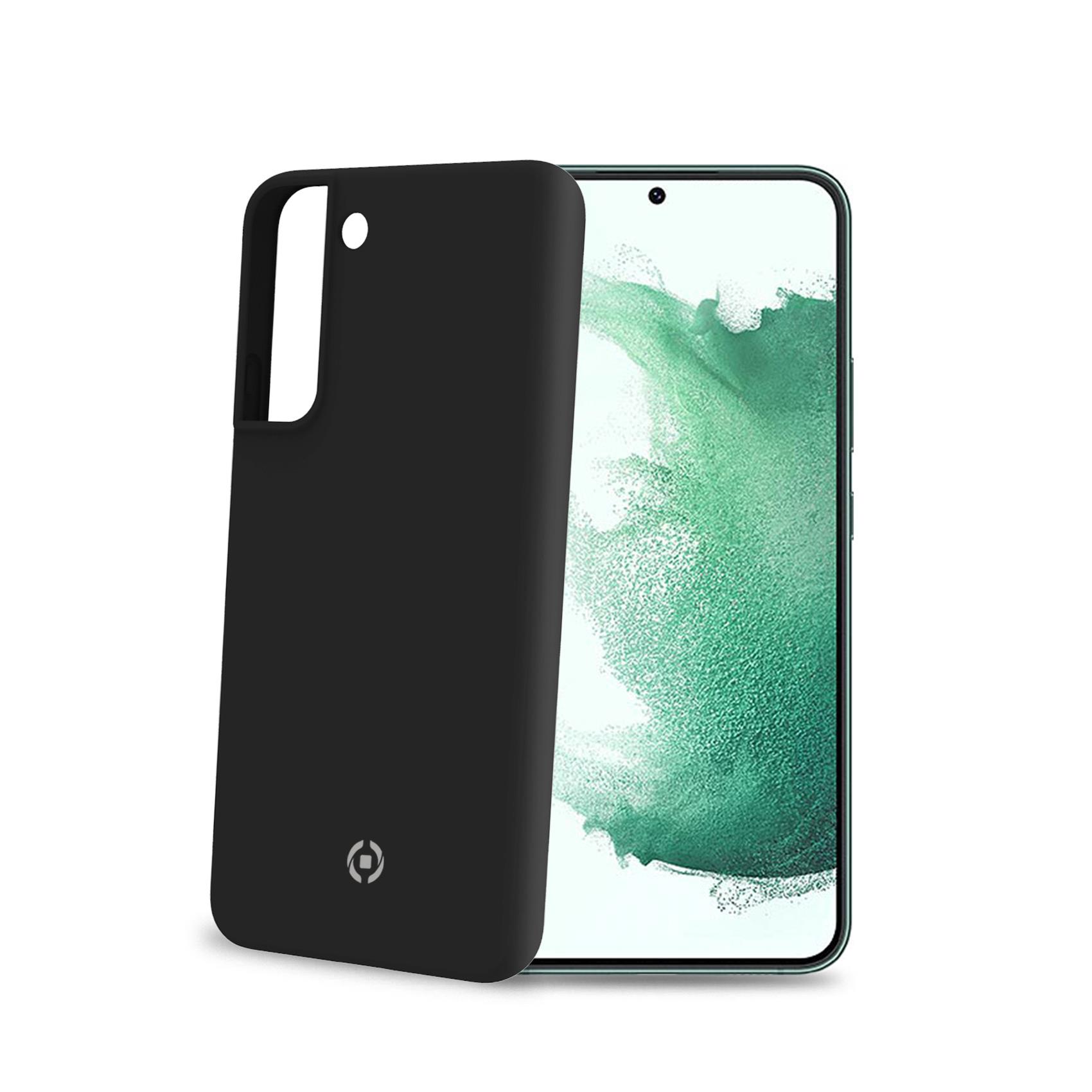 CROMO COVER GALAXY S22+ 5G BLACK