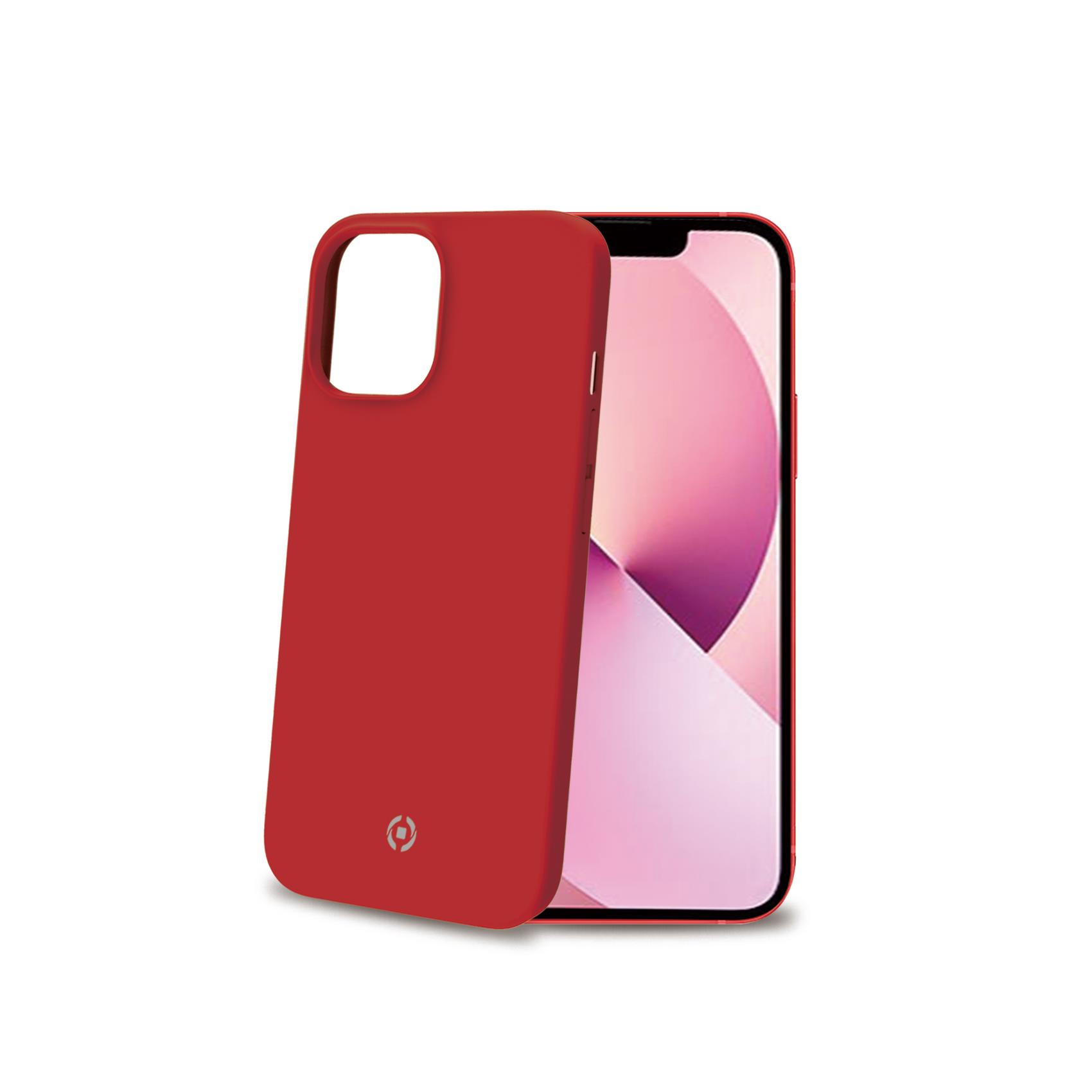 FEELING COVER IPHONE 13 MINI RED