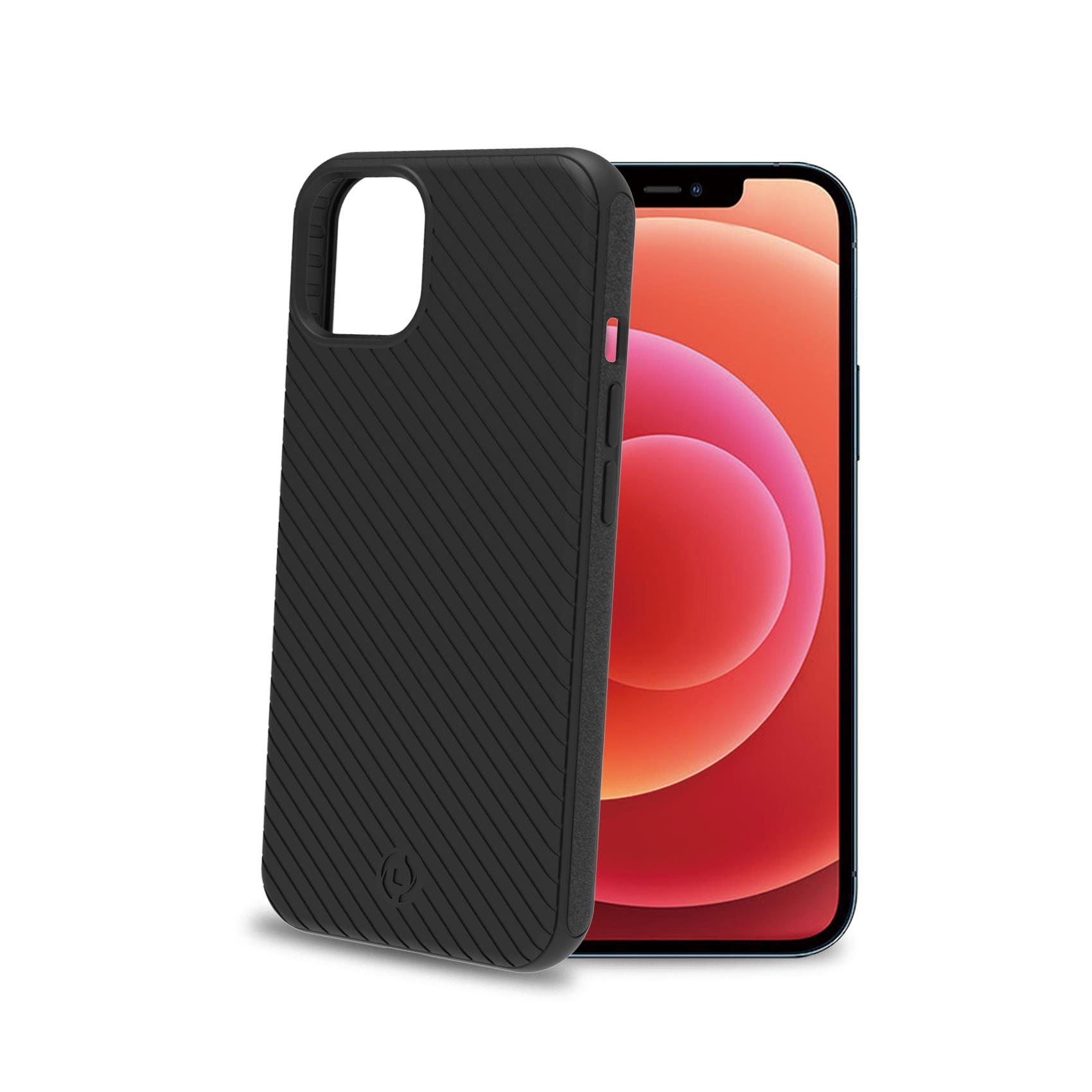 RUGGED COVER IPHONE 12 PRO/12 BLACK