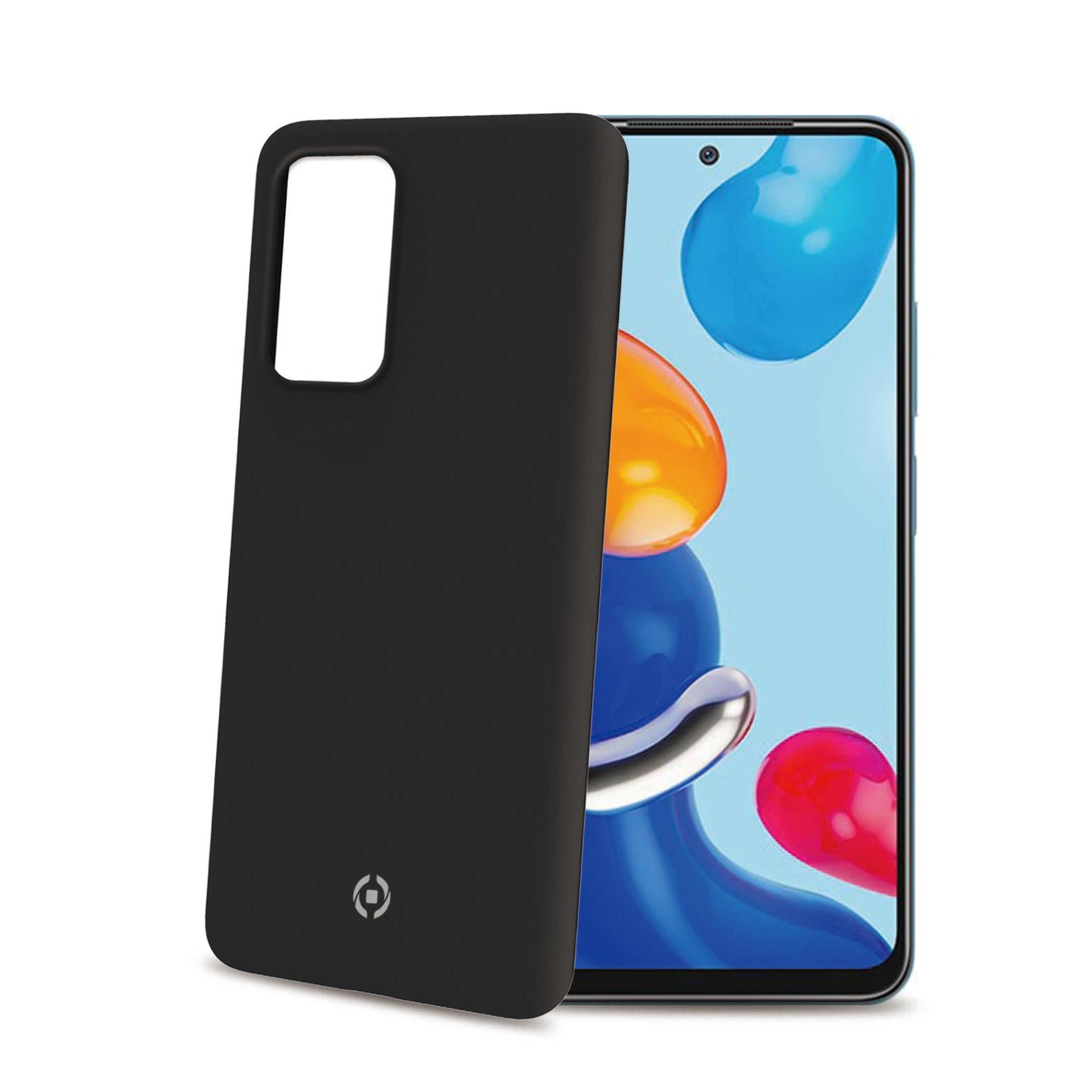 CROMO COVER NOTE 11/NOTE 11S BLACK