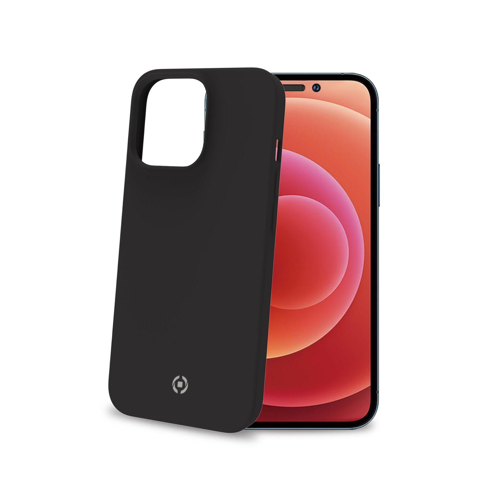 CROMO COVER IPHONE 14 PRO BLACK
