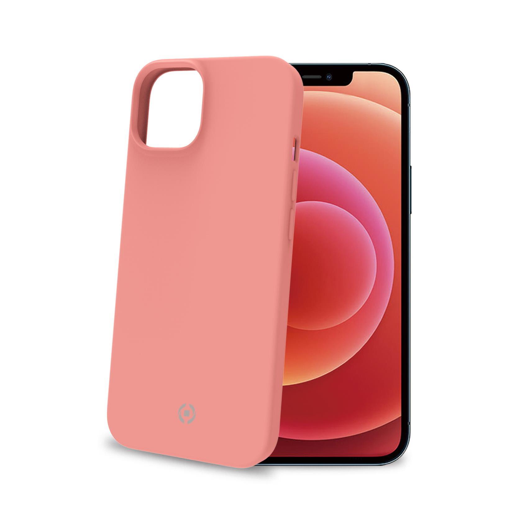 CROMO COVER IPHONE 14 PLUS BLUSHPK