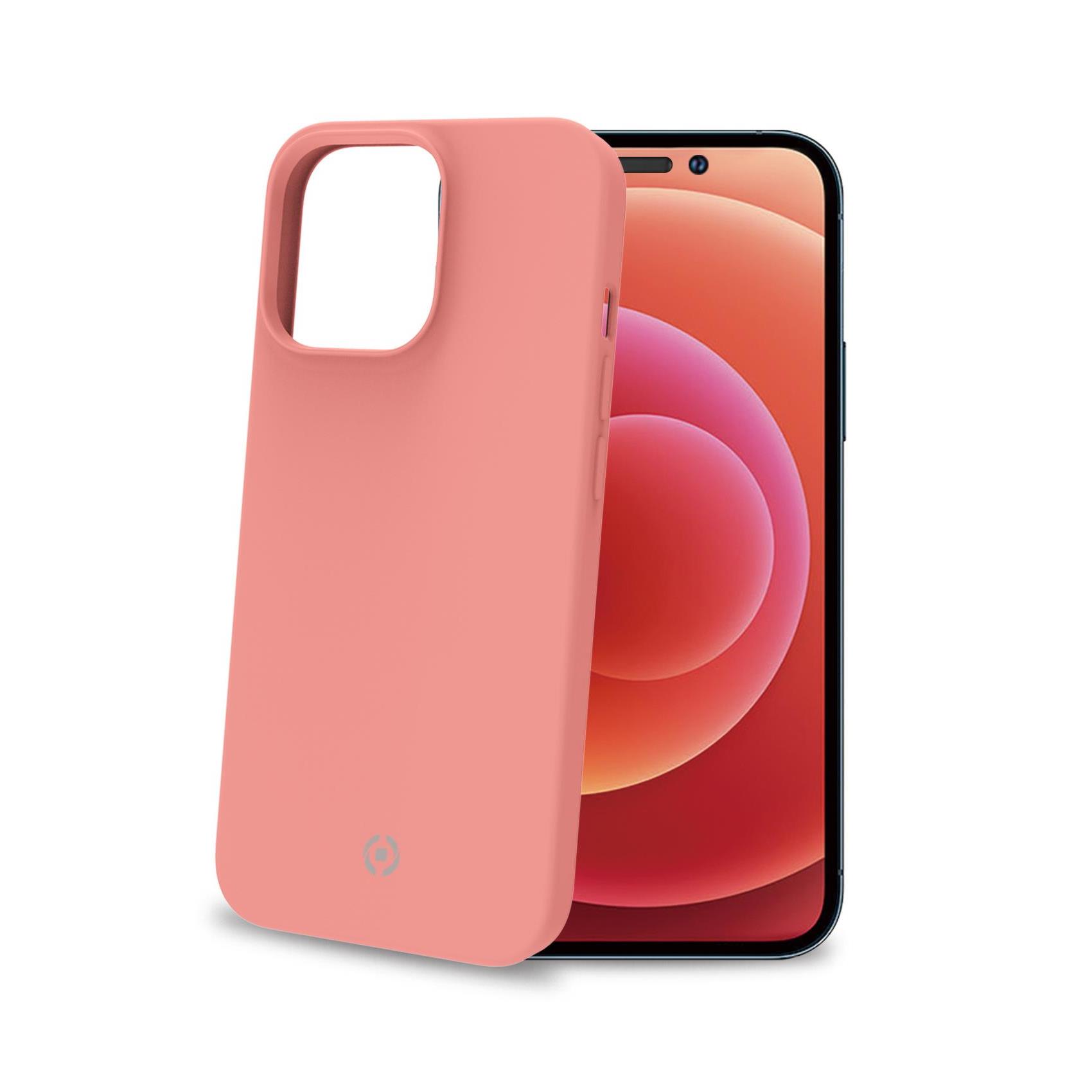 CROMO COVER IPHONE 14 PRO MAX BLSPK