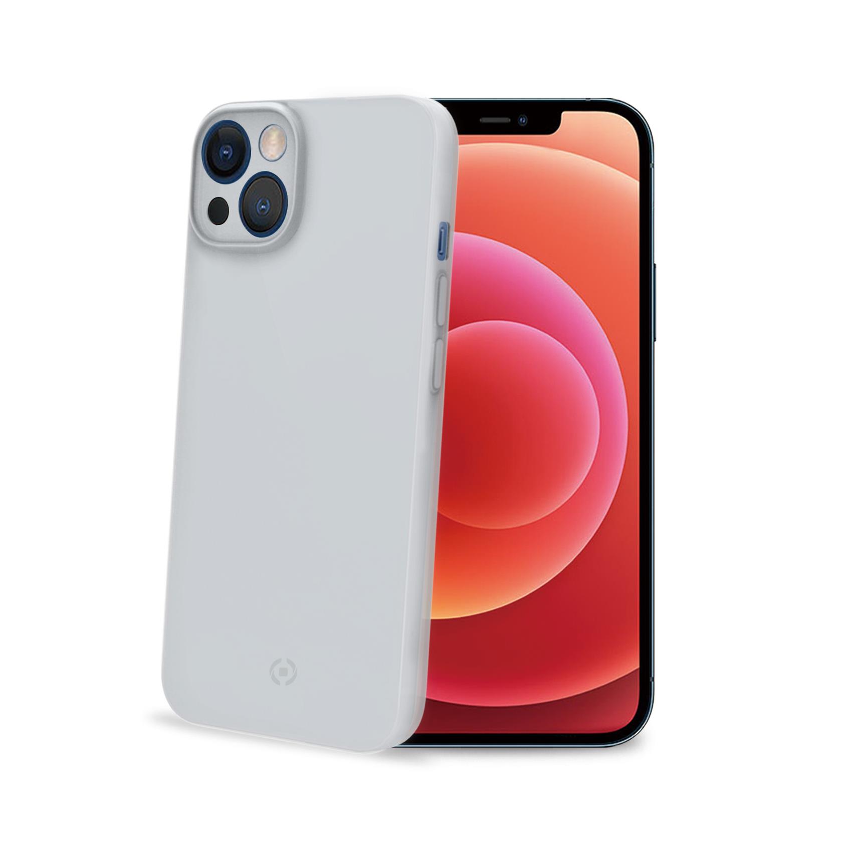 SPACE COVER IPHONE 14 WHITE