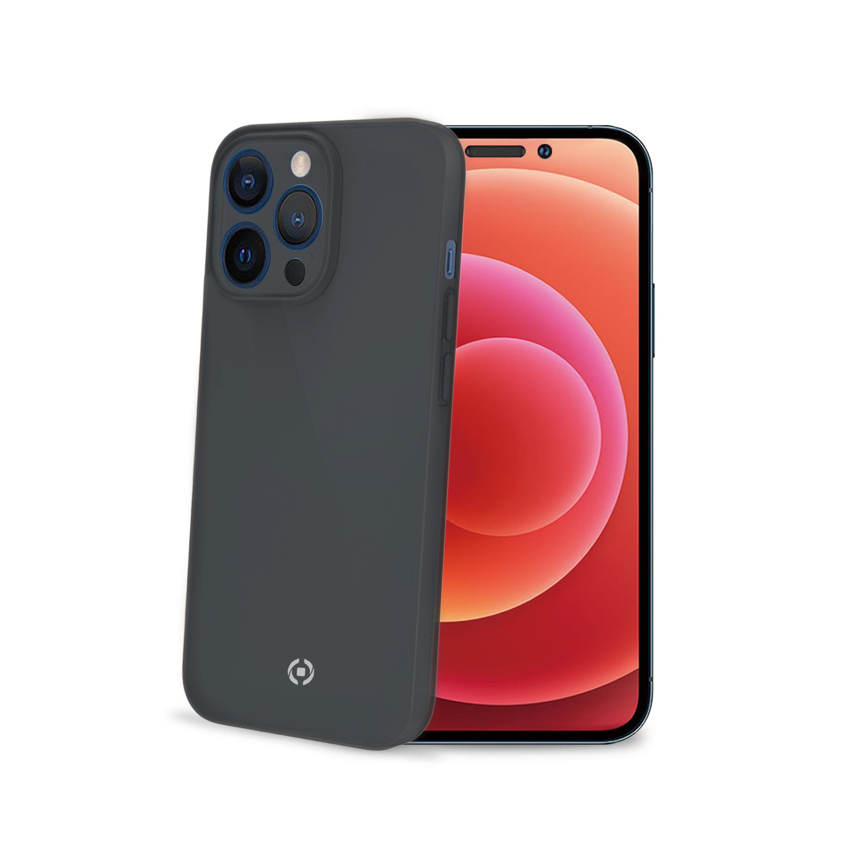SPACE COVER IPHONE 14 PRO BLACK