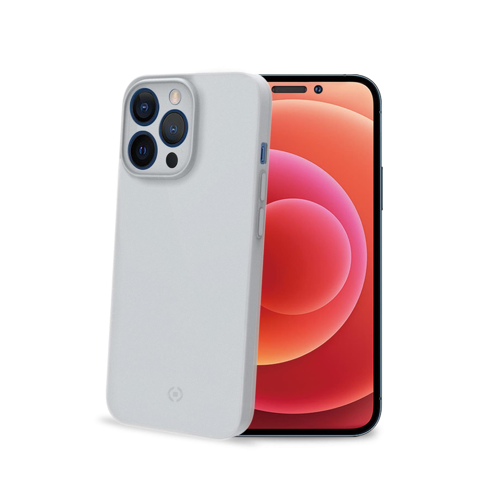 SPACE COVER IPHONE 14 PRO WHITE