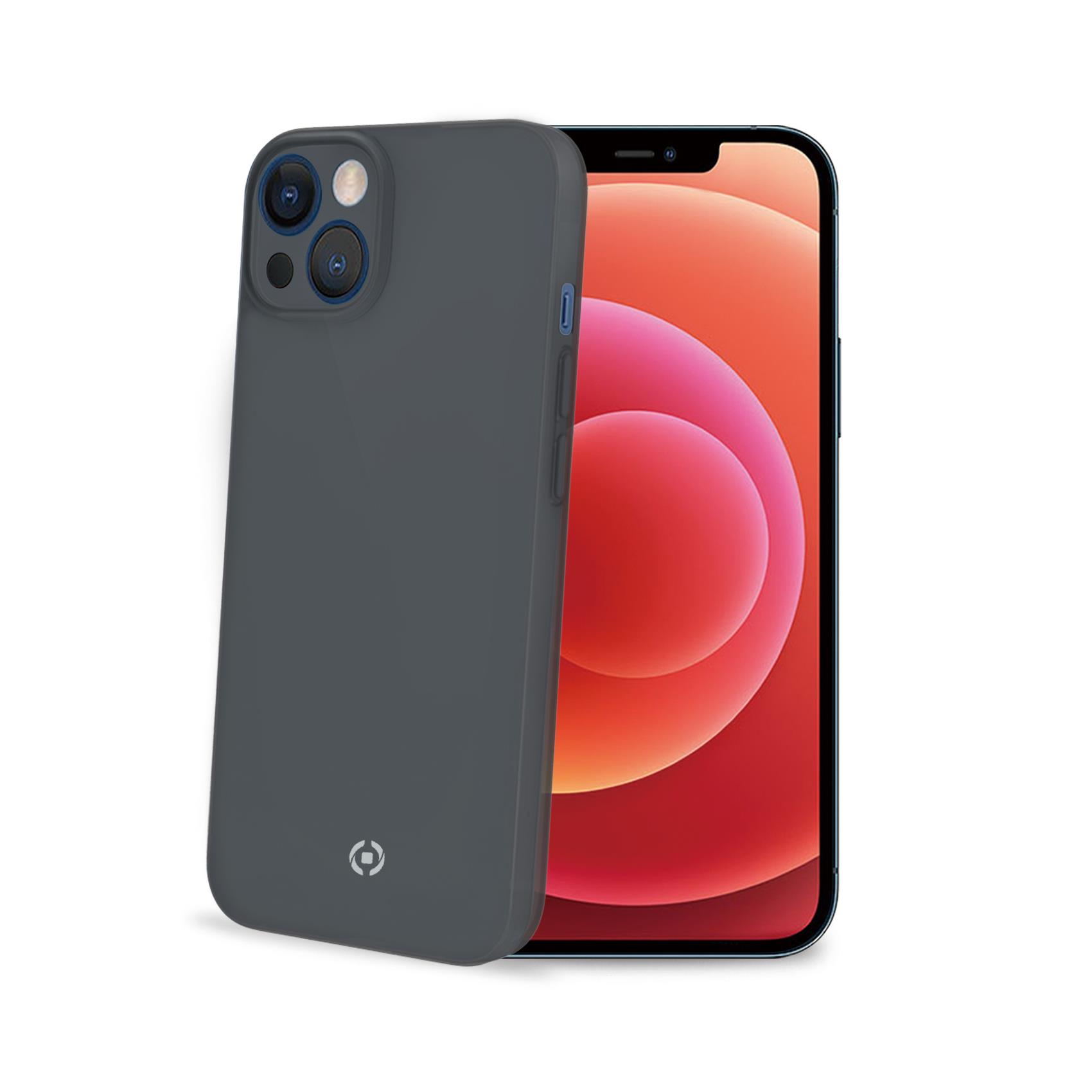 SPACE COVER IPHONE 14 PLUS BLACK