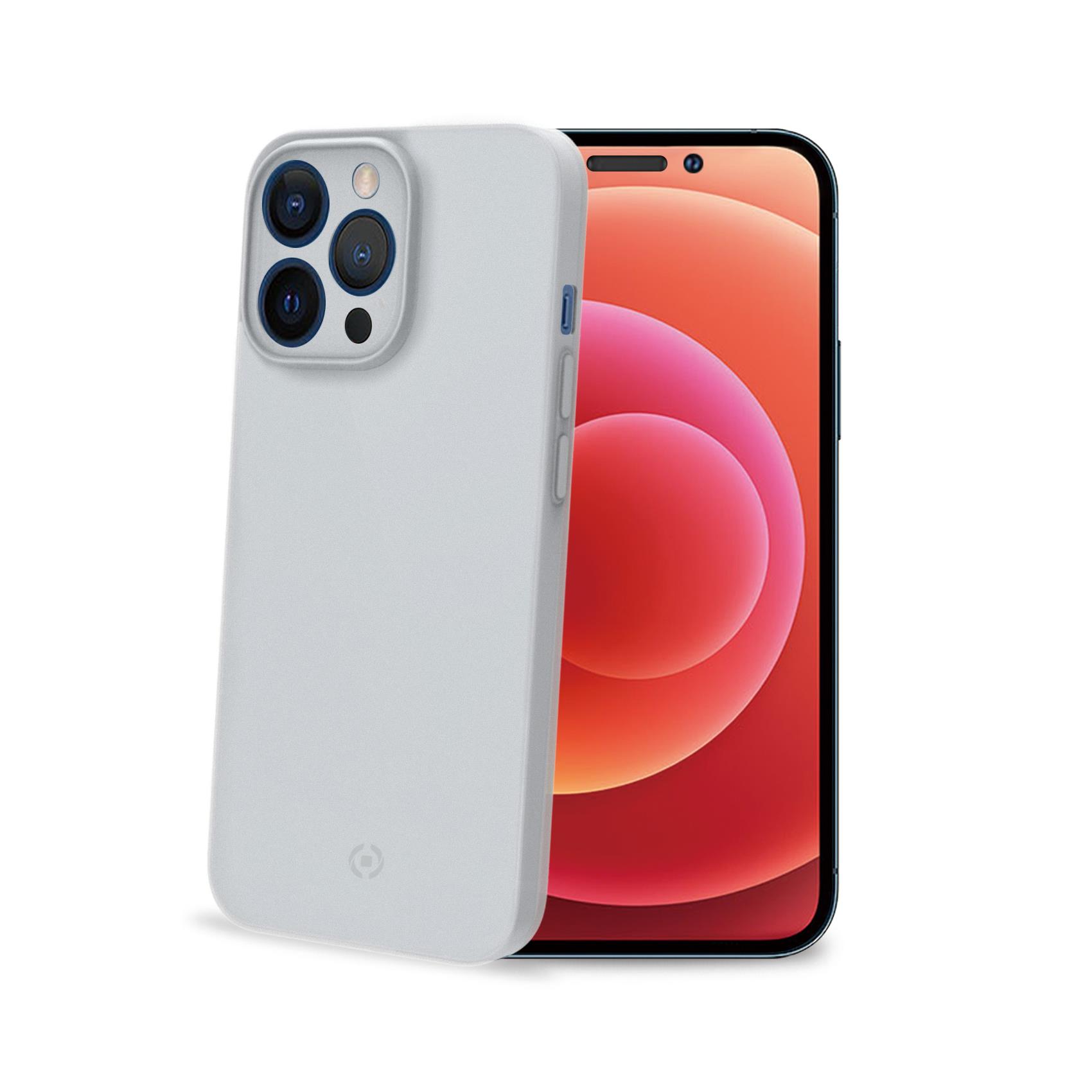 SPACE COVER IPHONE 14 PRO MAX WHITE