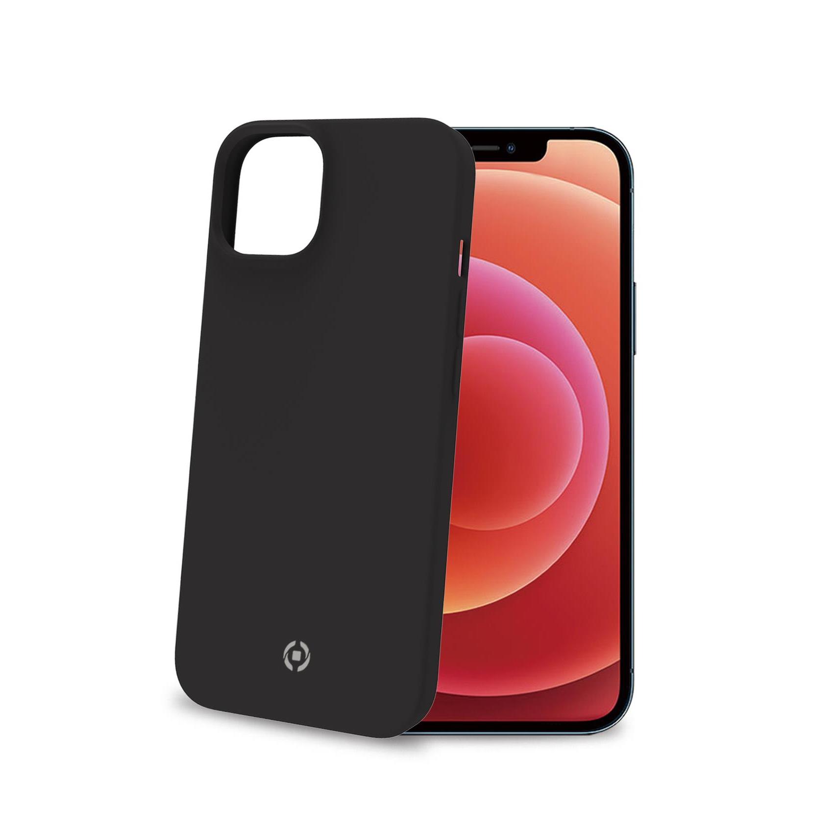 FEELING COVER IPHONE 14 BLACK