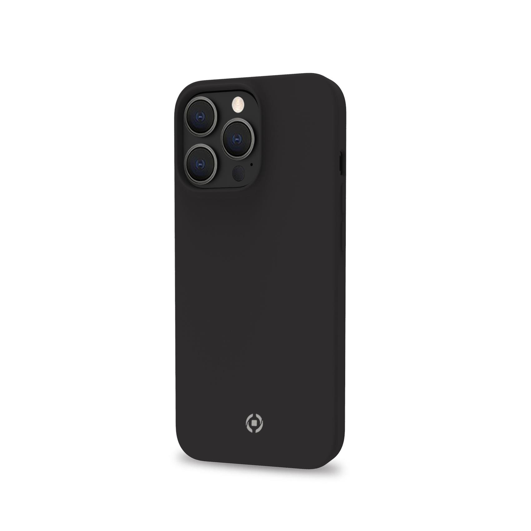 FEELING COVER IPHONE 14 PRO BLACK