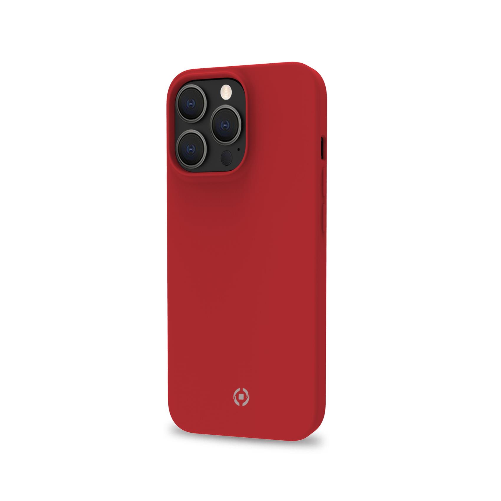 FEELING COVER IPHONE 14 PRO RED