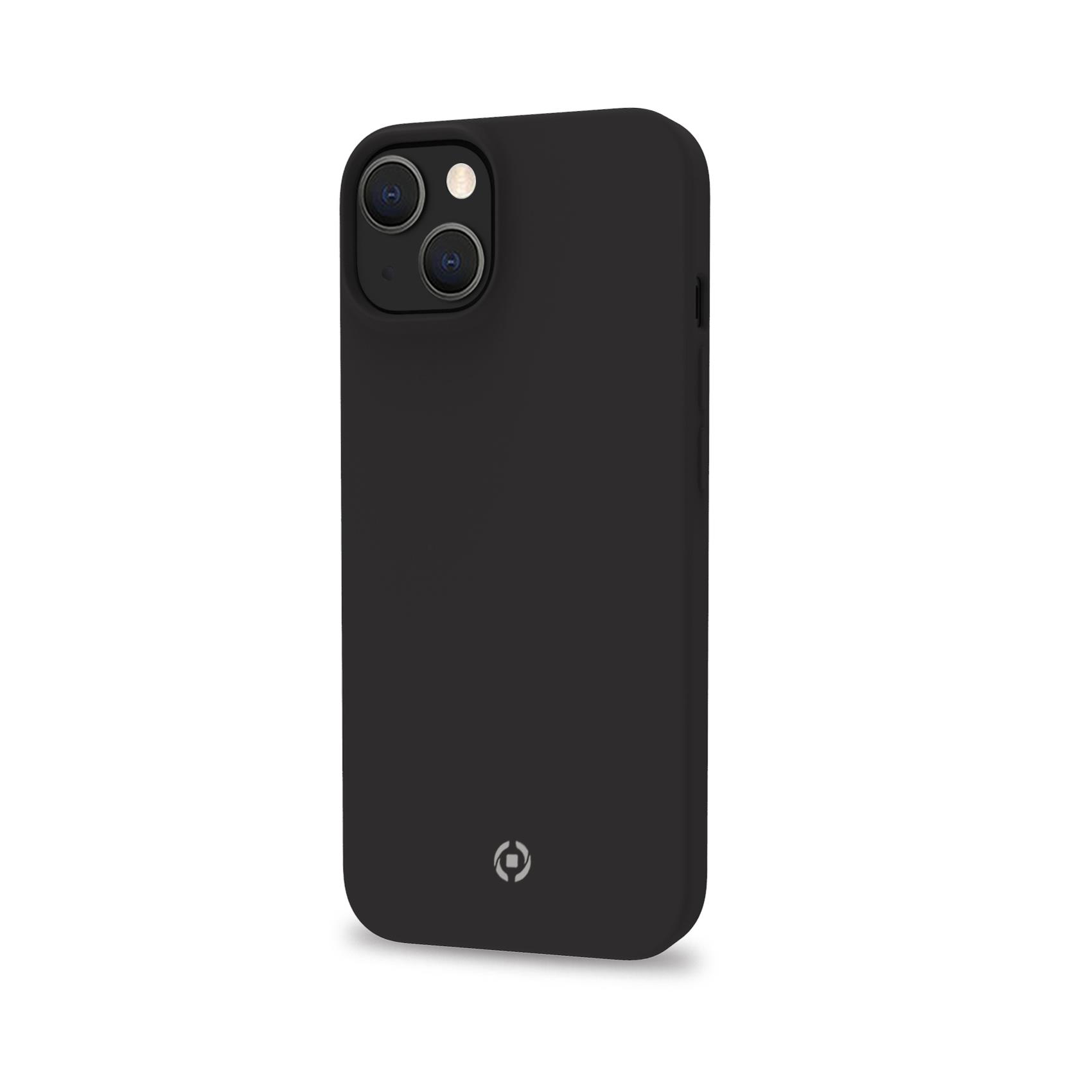 FEELING COVER IPHONE 14 PLUS BLACK