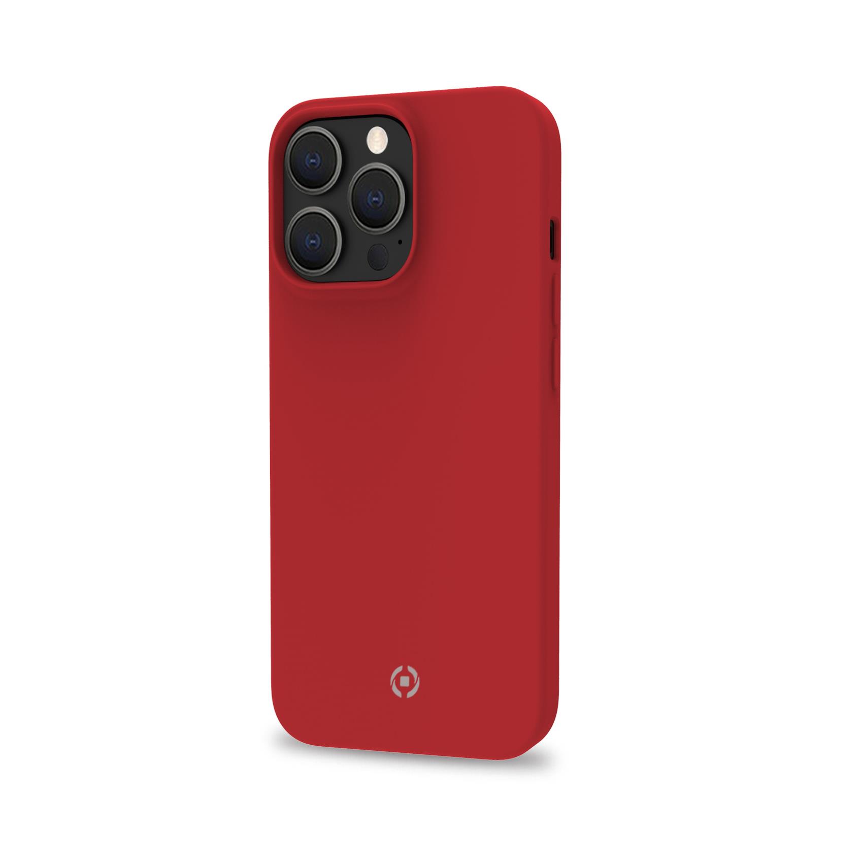 FEELING COVER IPHONE 14 PRO MAX RED
