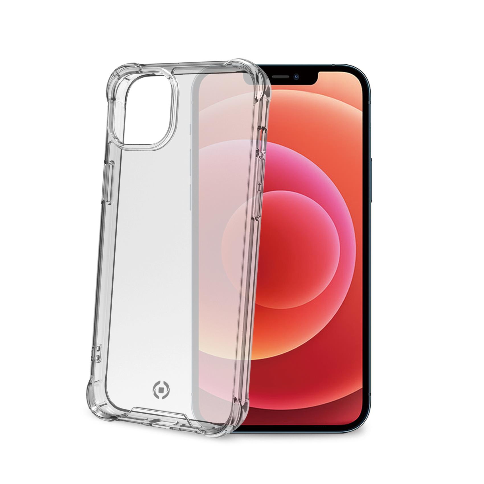 ARMOR COVER IPHONE 14 PLUS WHITE