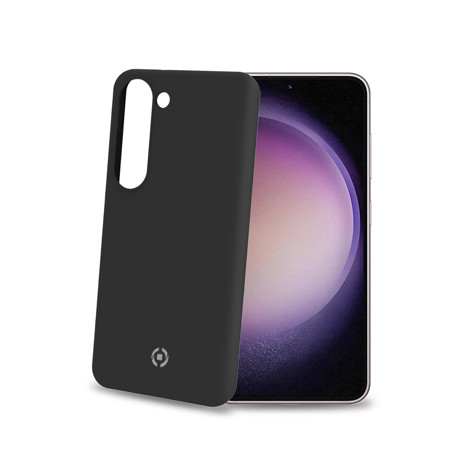 CROMO COVER GALAXY S23 5G/EE BLACK